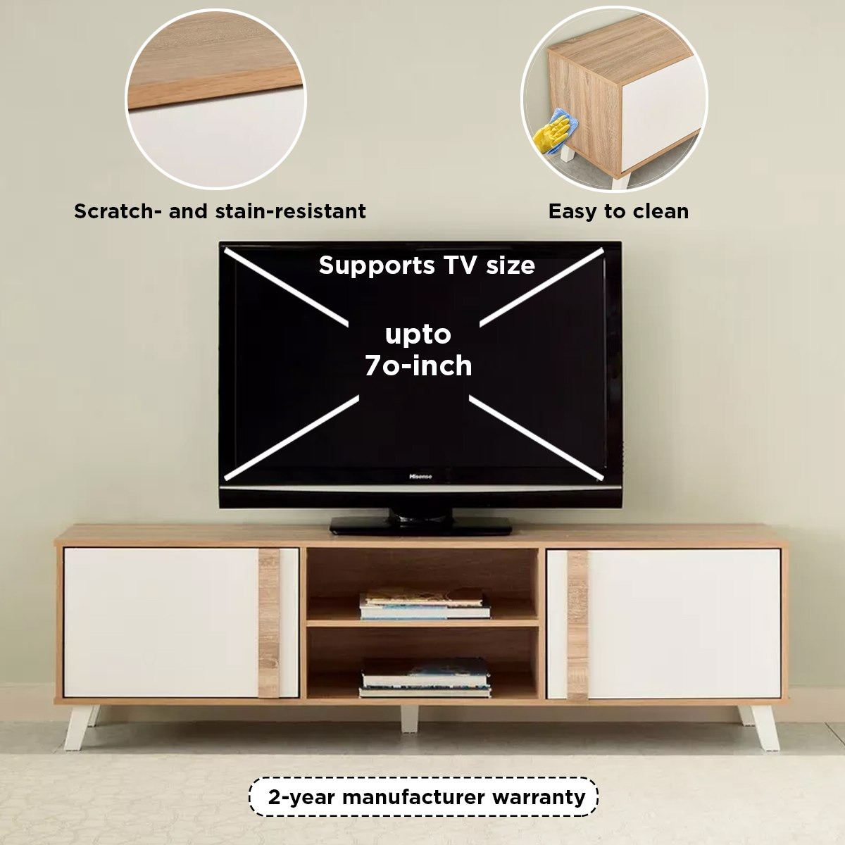 وحدة تلفاز كبيرة للأجهزة حتى 70 بوصة من ألفورد-hbxlivingroom-mediaunitsandstorage-tvunits-image-20