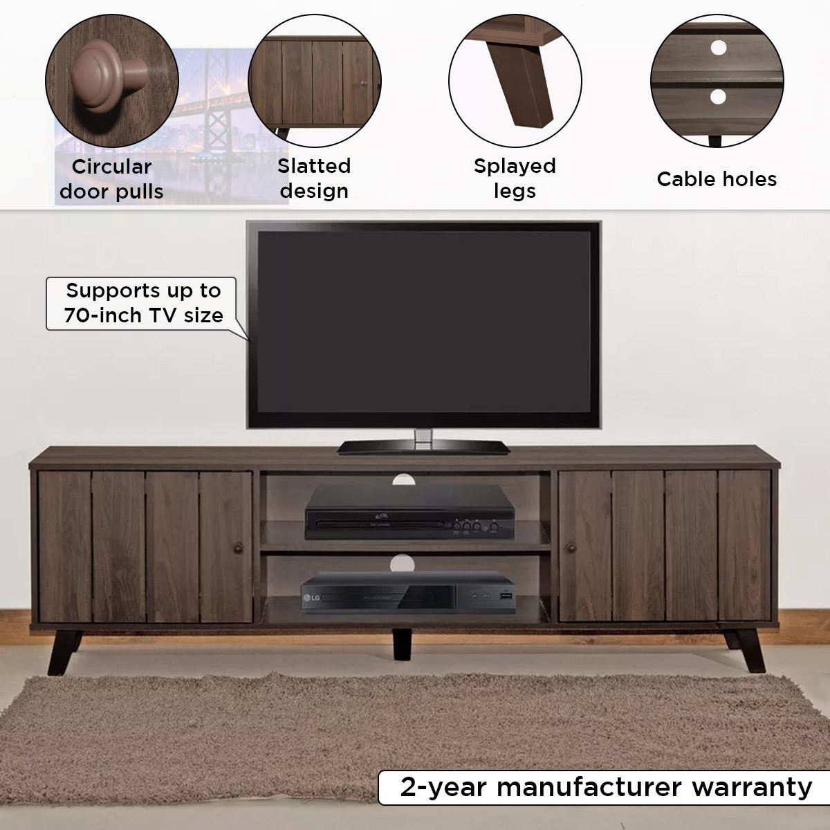 وحدة تلفاز كبيرة للأجهزة حتى 70 بوصة من مالتون-hbxlivingroom-mediaunitsandstorage-tvunits-image-4