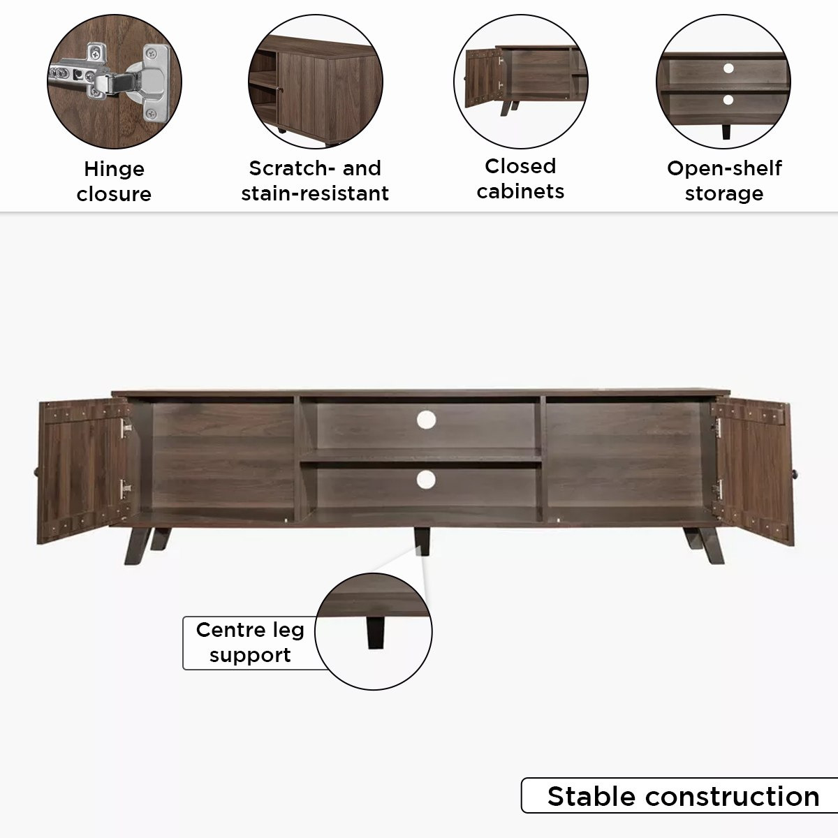 وحدة تلفاز كبيرة للأجهزة حتى 70 بوصة من مالتون-hbxlivingroom-mediaunitsandstorage-tvunits-image-5
