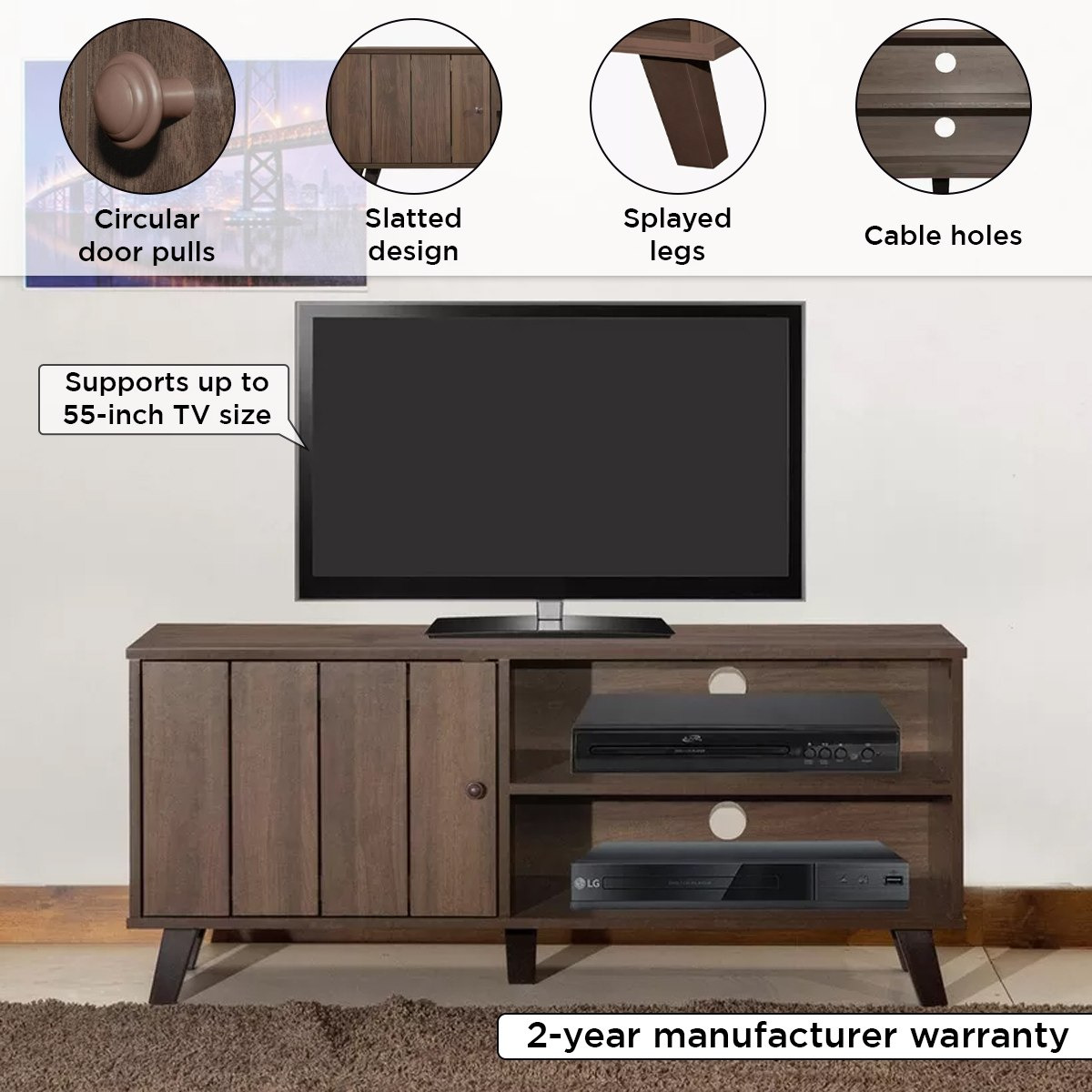 وحدة تلفاز للأجهزة حتى 55 بوصة من مالتون-hbxlivingroom-mediaunitsandstorage-tvunits-image-4