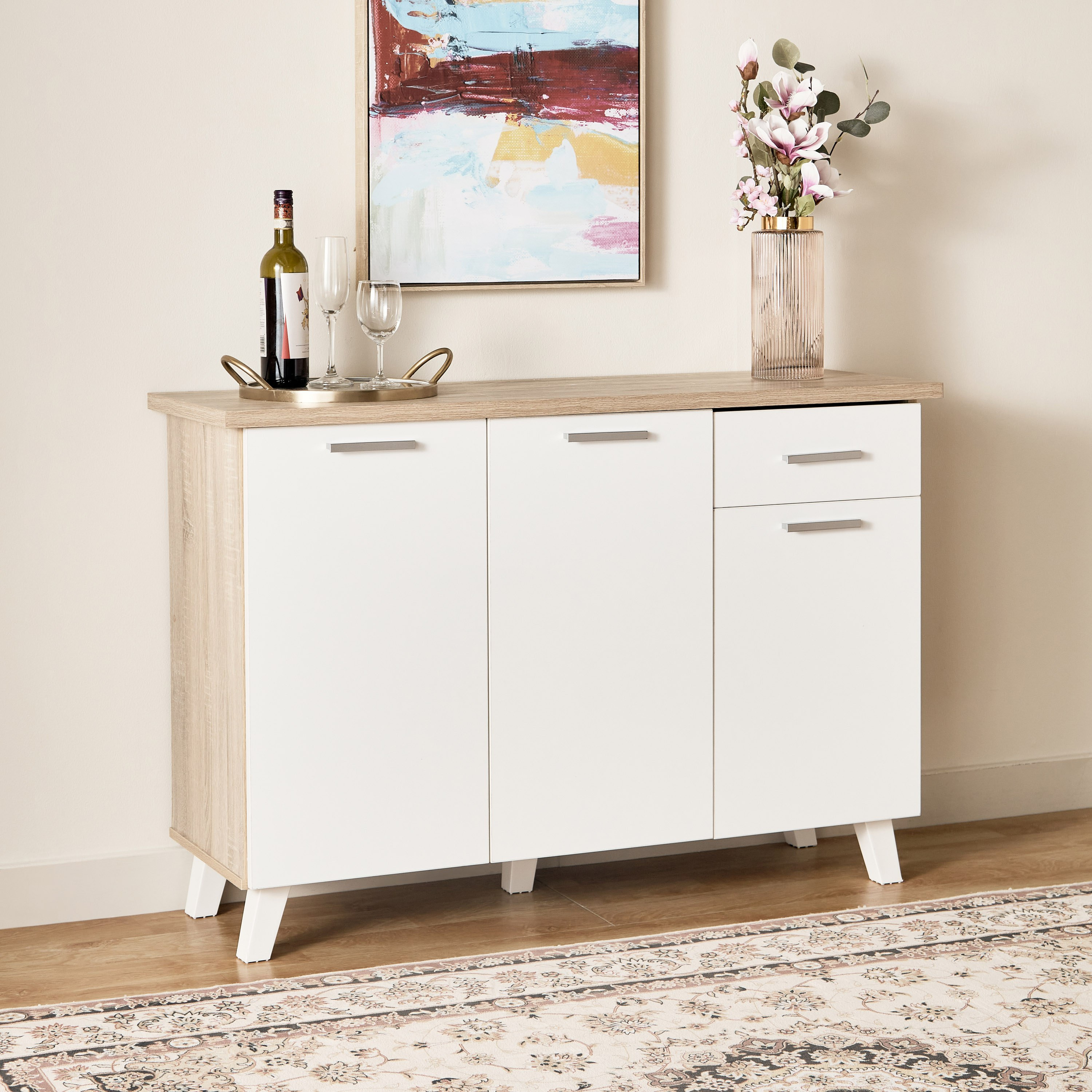 Sideboard 2024 with drawers