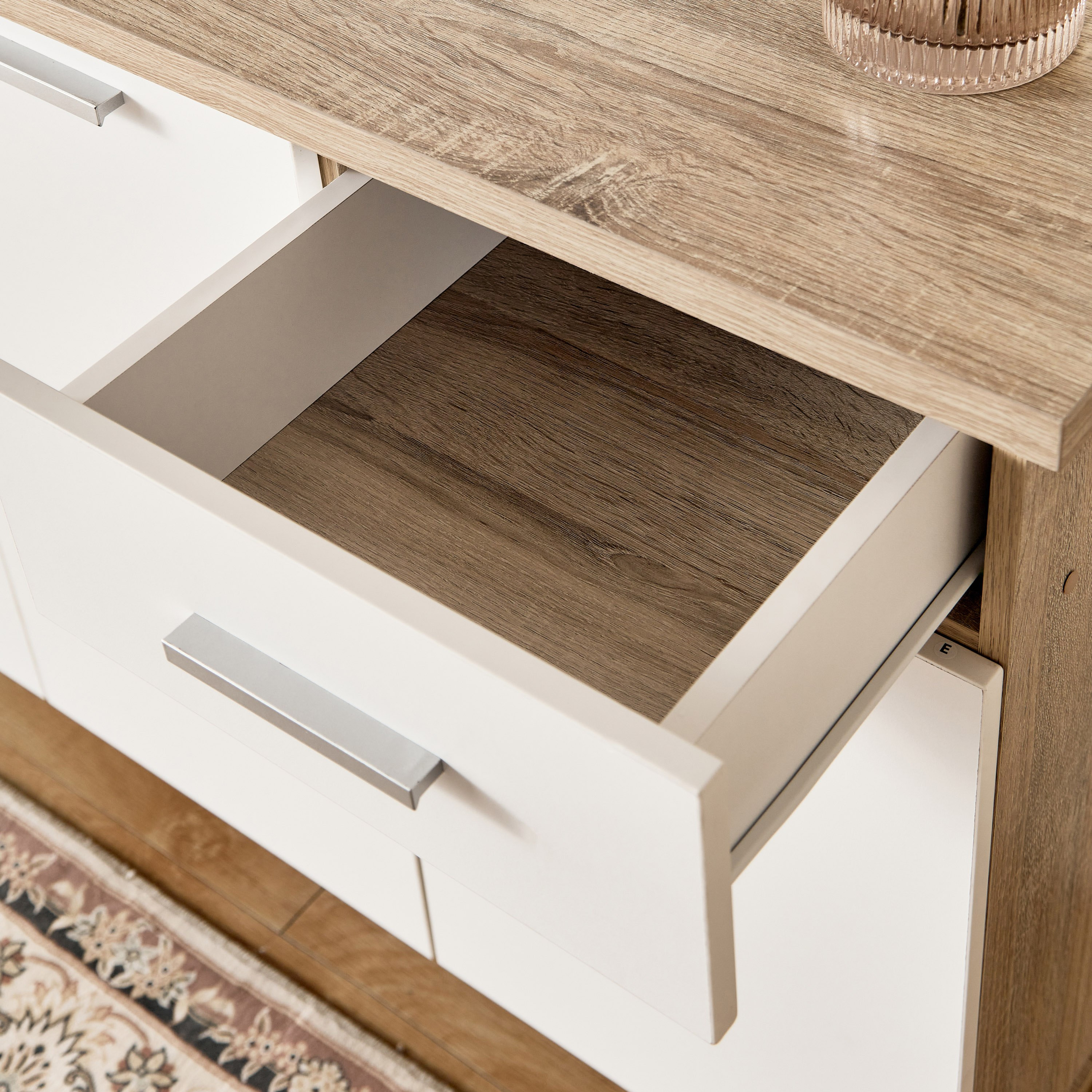 خزانة بوفيه جانبية بـ3 أبواب ودرج من ألفورد-hbxfurniture-diningroom-buffetsandsideboards-image-9