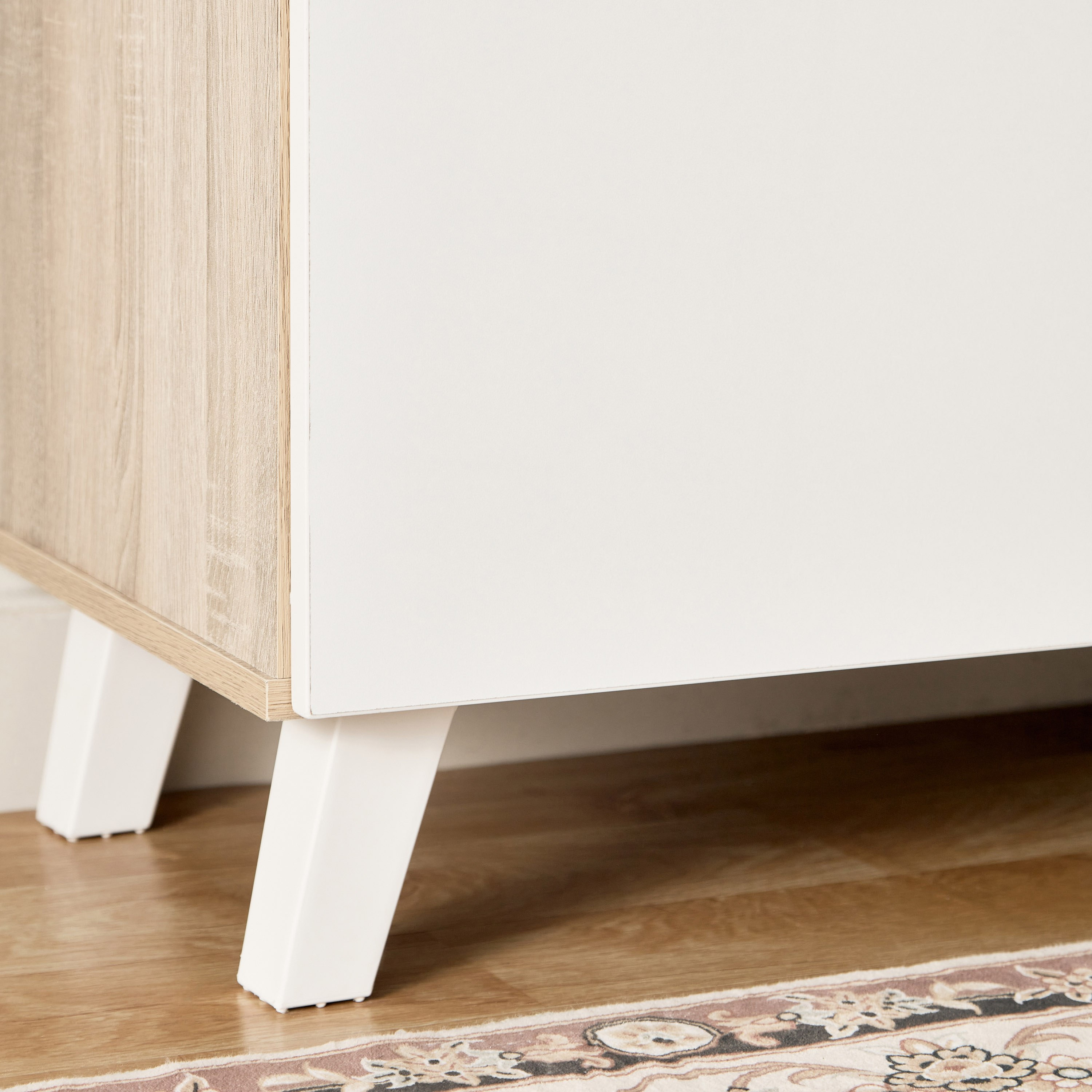 خزانة بوفيه جانبية بـ3 أبواب ودرج من ألفورد-hbxfurniture-diningroom-buffetsandsideboards-image-10