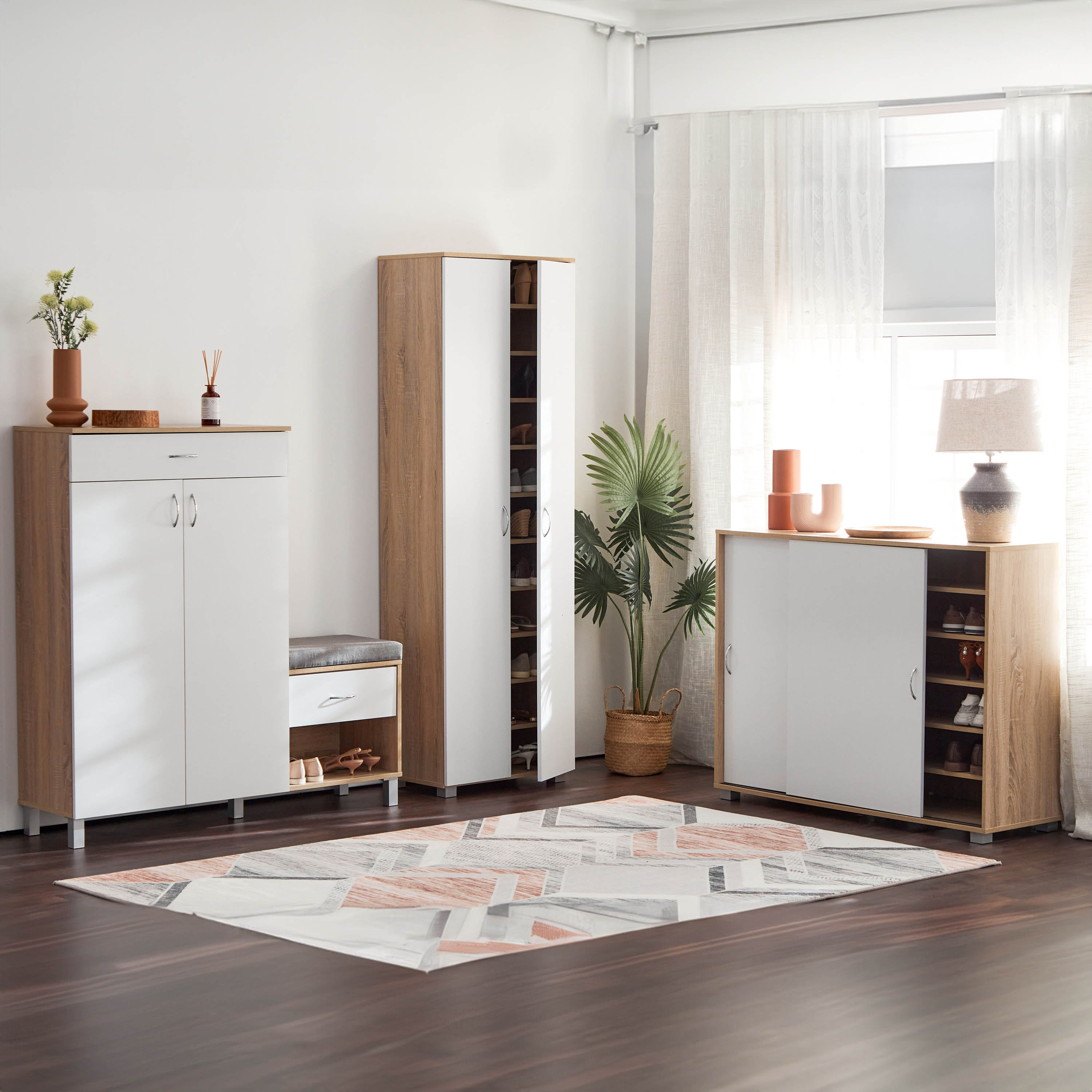 Capri 24-Pair Sliding Door Shoe Cabinet-hbxbedroom-shoecabinetsandracks-image-17