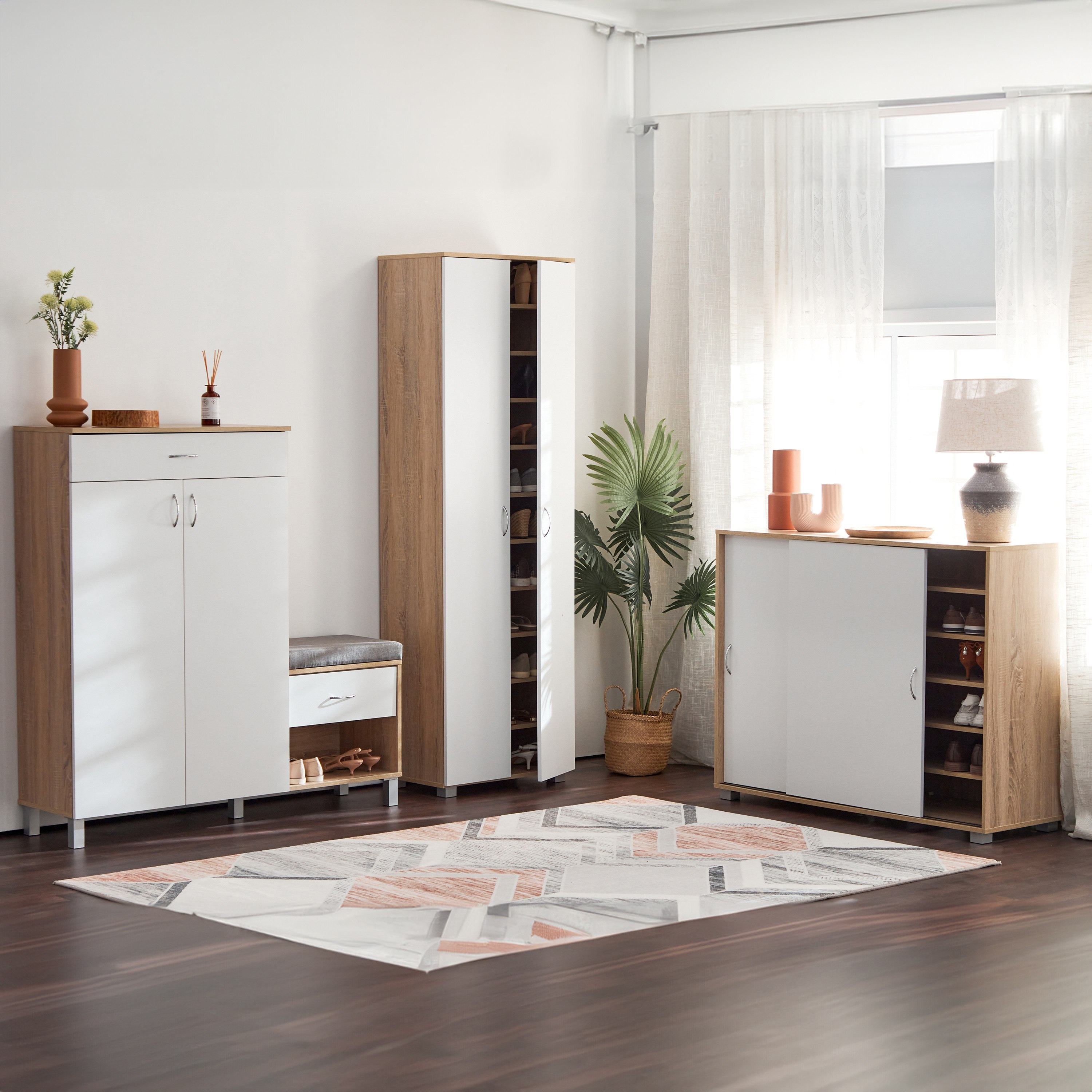 Capri 33-Pair Tall Shoe Cabinet-hbxbedroom-shoecabinetsandracks-image-12