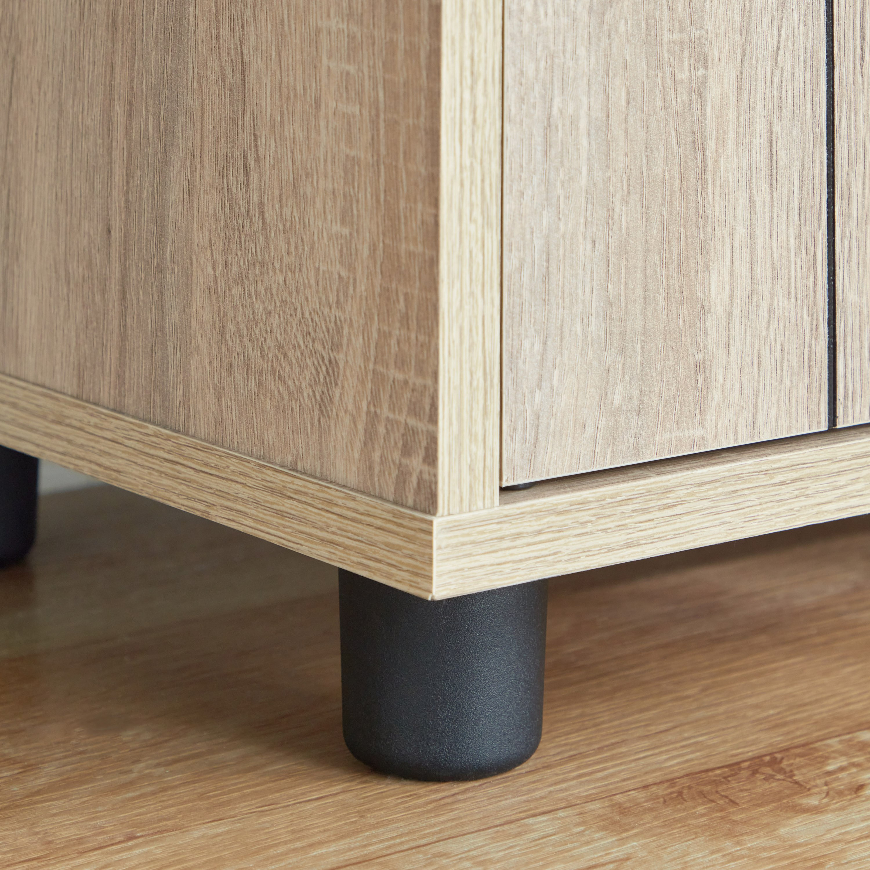 Movo Edmond 9-Pairs Shoe Cabinet with 2 Doors-hbxbedroom-shoecabinetsandracks-image-12