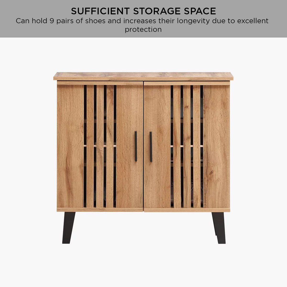 Porto 9-Pair Shoe Cabinet with 2 Doors-hbxbedroom-shoecabinetsandracks-image-6