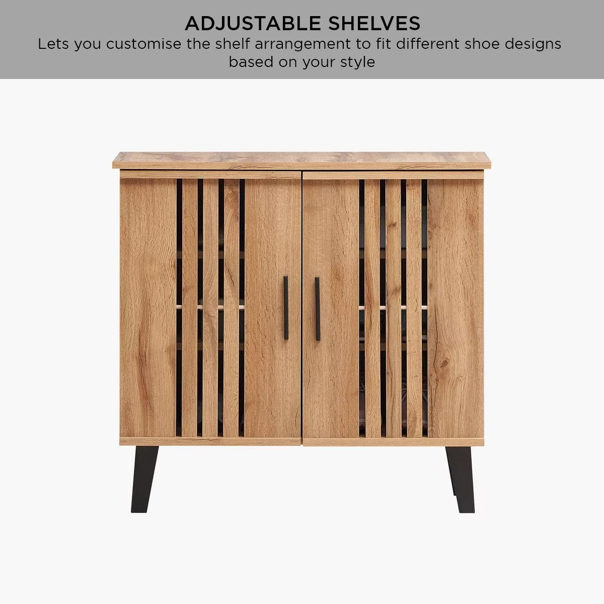 Porto 9-Pair Shoe Cabinet with 2 Doors-hbxbedroom-shoecabinetsandracks-image-7