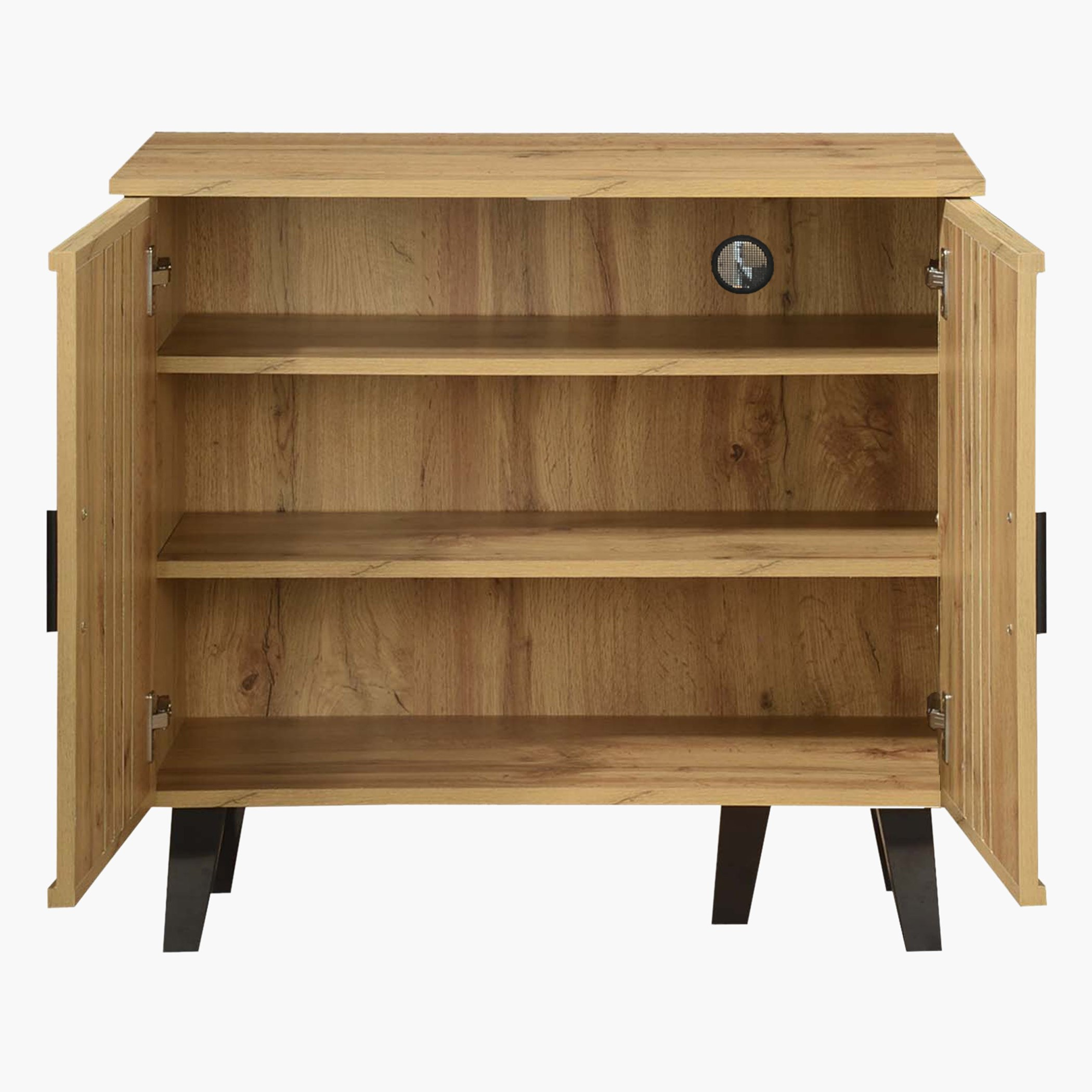 Porto 9-Pair Shoe Cabinet with 2 Doors-hbxbedroom-shoecabinetsandracks-image-8