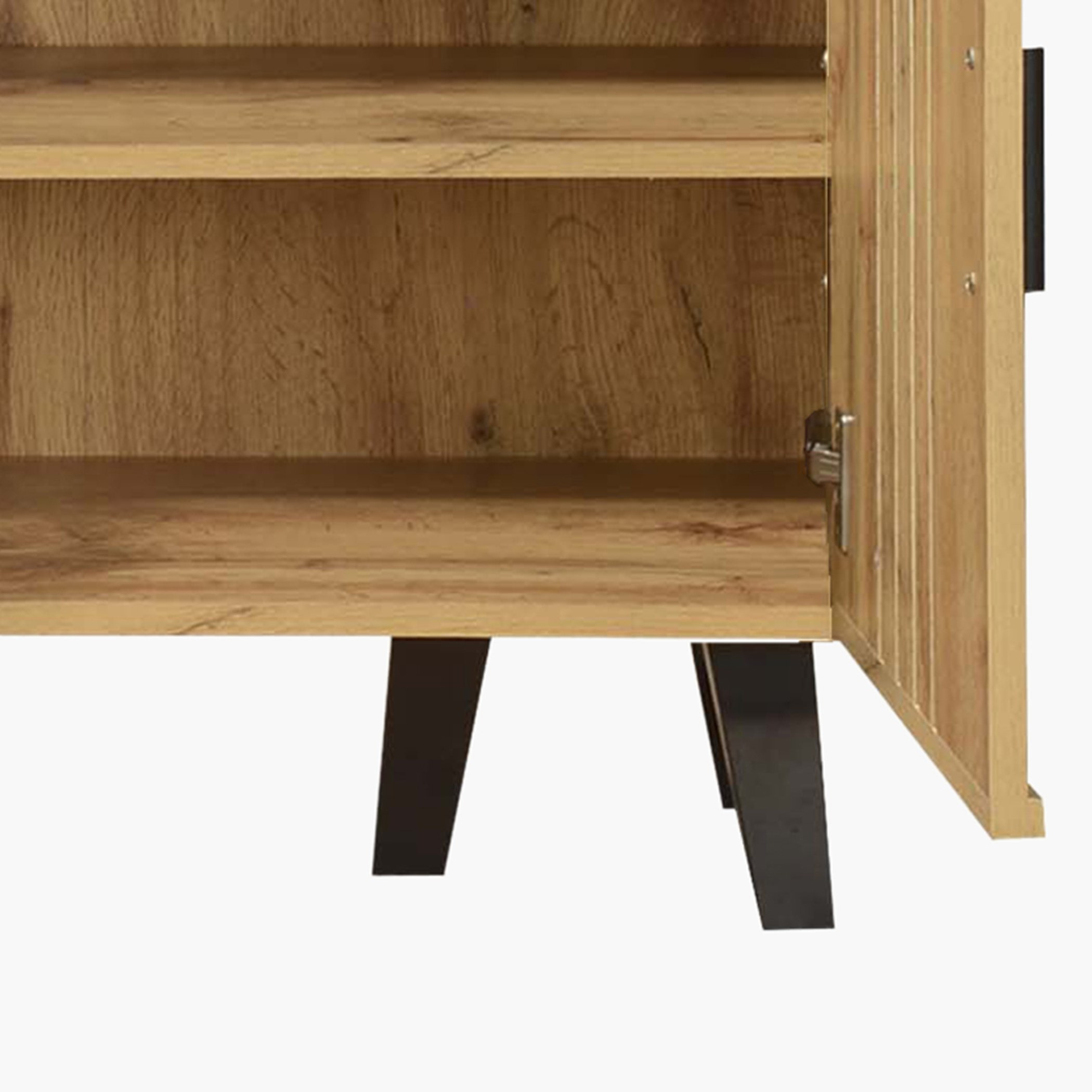 Porto 9-Pair Shoe Cabinet with 2 Doors-hbxbedroom-shoecabinetsandracks-image-9
