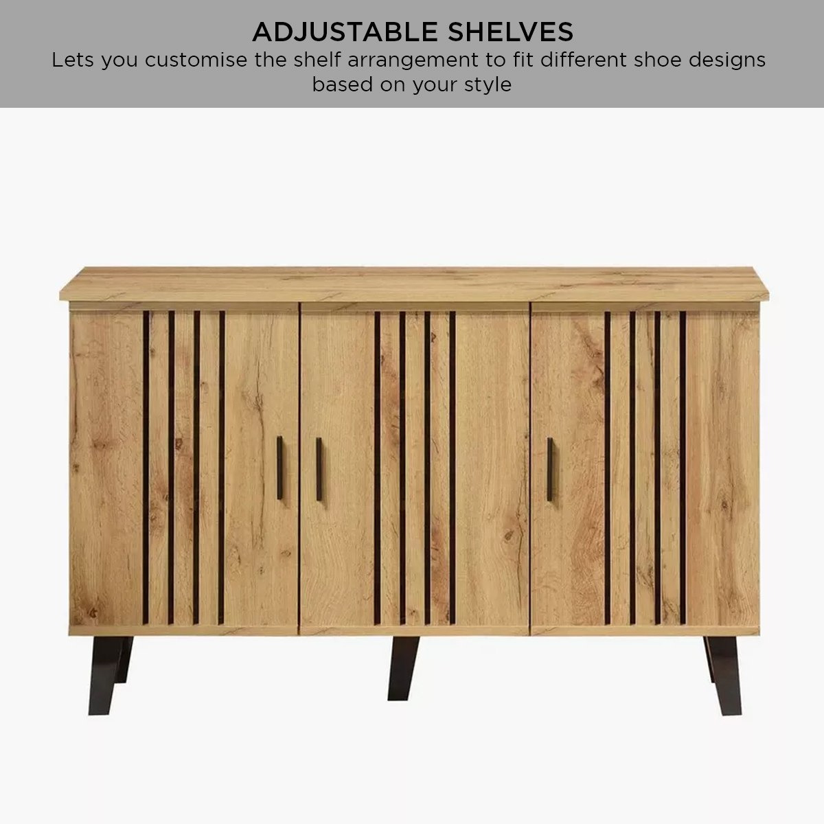 Porto 12-Pair Shoe Cabinet with 3 Doors-hbxbedroom-shoecabinetsandracks-image-7