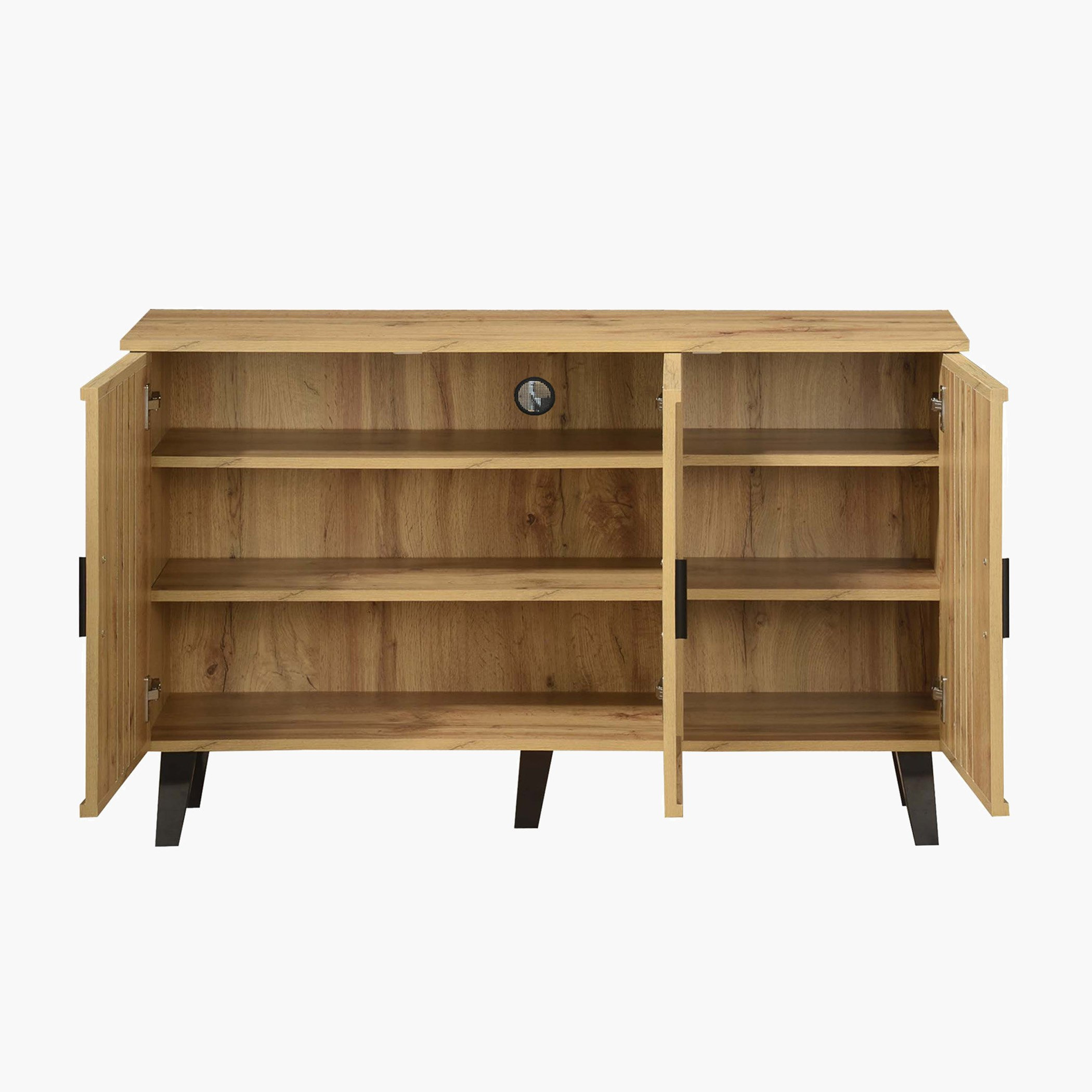 Porto 12-Pair Shoe Cabinet with 3 Doors-hbxbedroom-shoecabinetsandracks-image-3