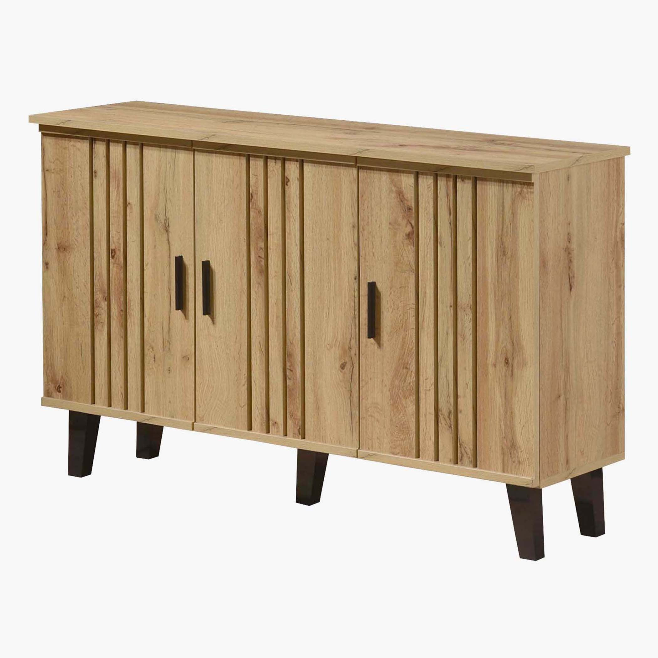 Porto 12-Pair Shoe Cabinet with 3 Doors-hbxbedroom-shoecabinetsandracks-image-8