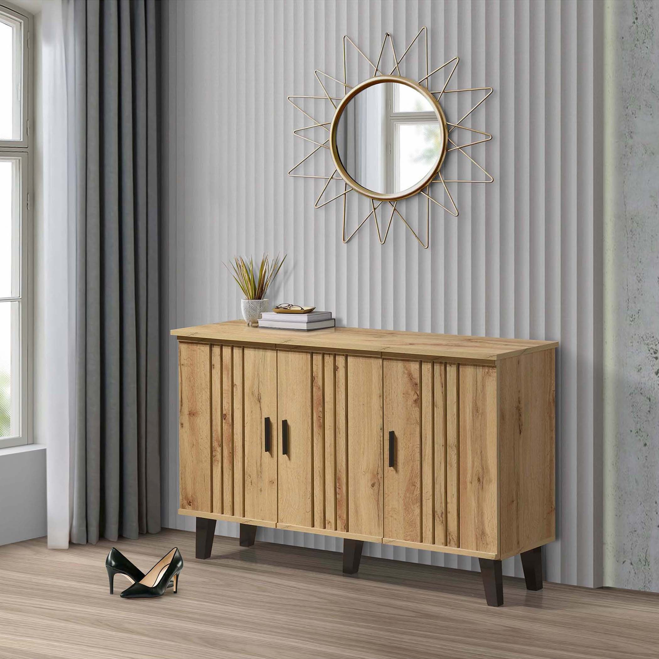 Porto 12-Pair Shoe Cabinet with 3 Doors-hbxbedroom-shoecabinetsandracks-image-10