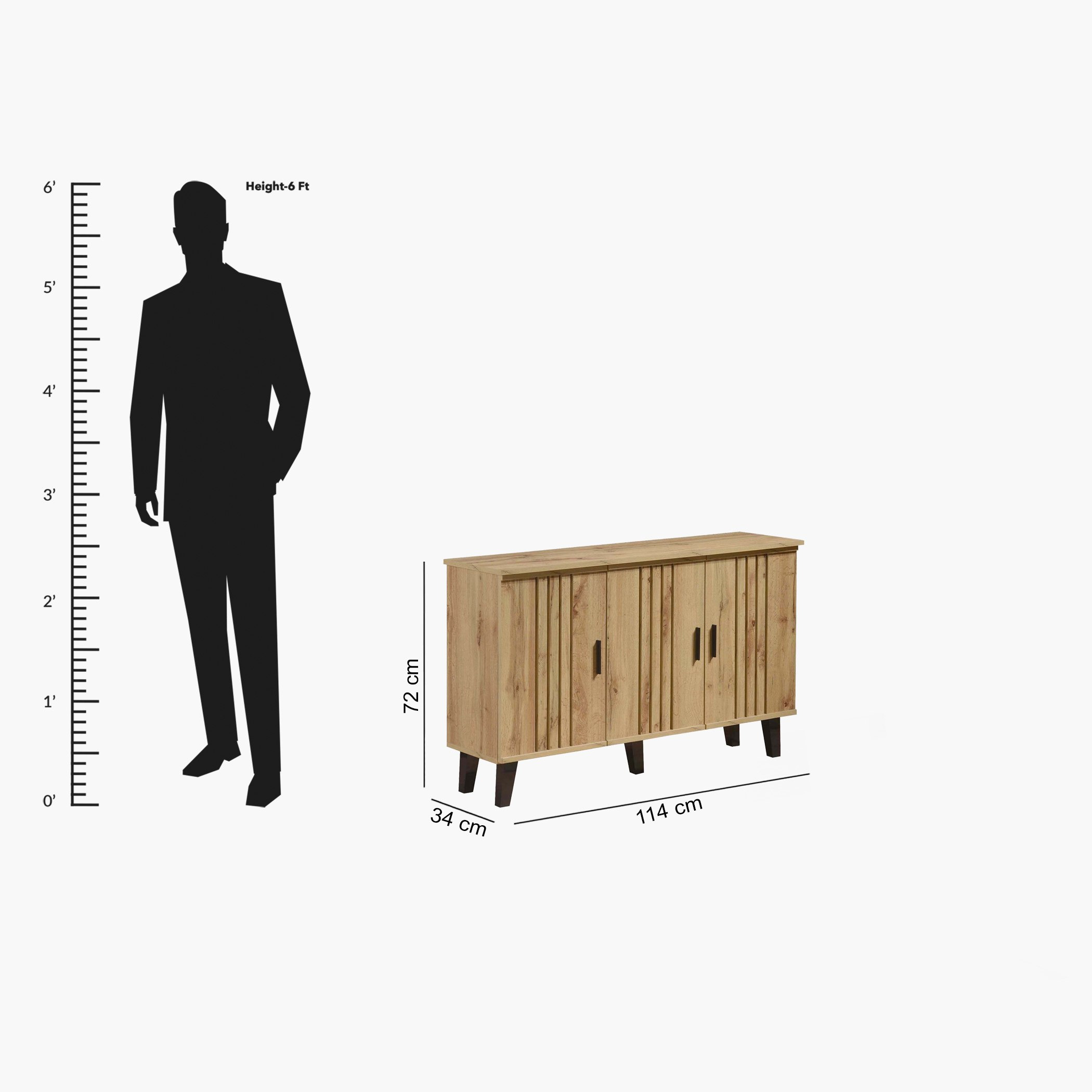 Porto 12-Pair Shoe Cabinet with 3 Doors-hbxbedroom-shoecabinetsandracks-image-11