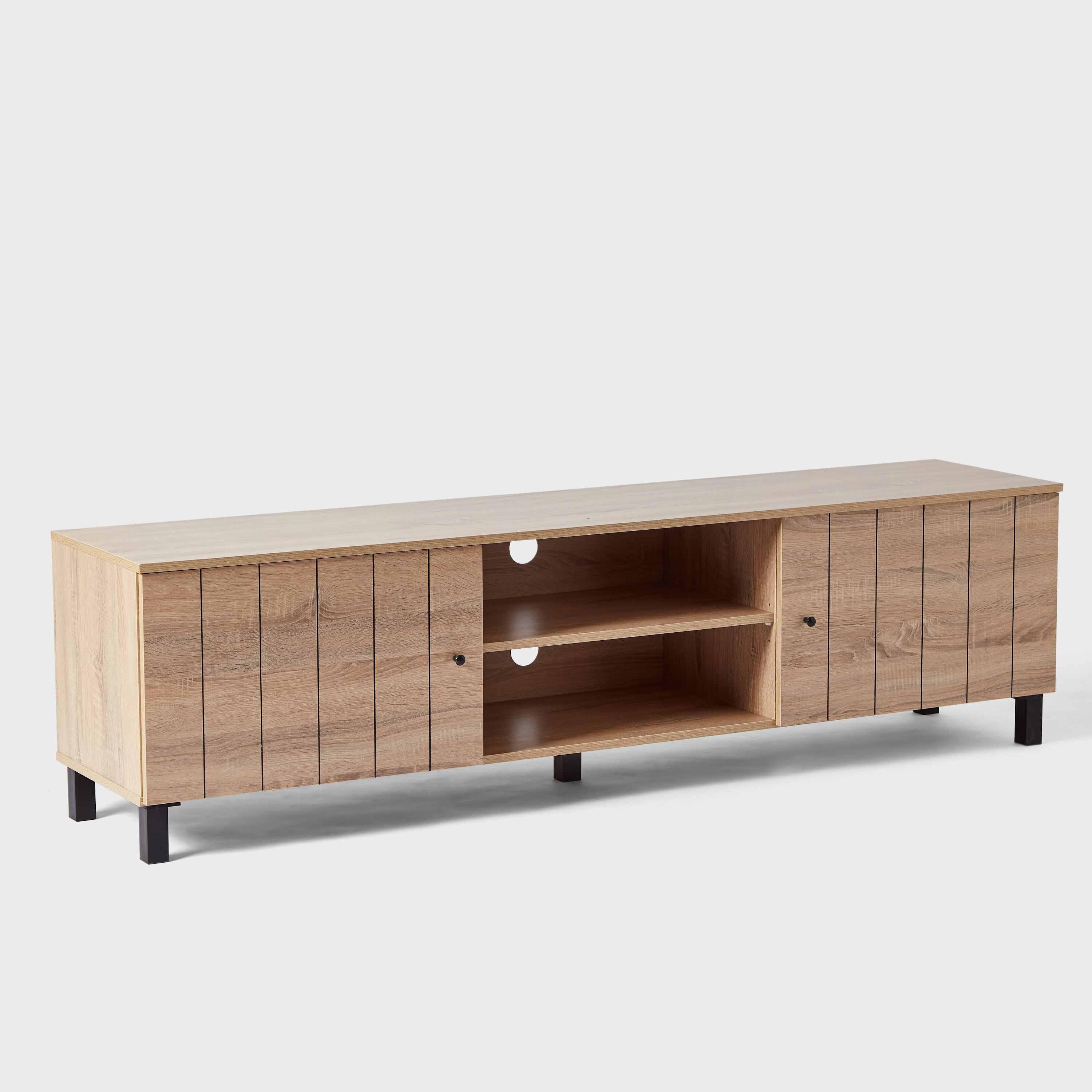 Edmond 1.8 Metre TV Unit for TVs up to 75 inches-hbxlivingroom-mediaunitsandstorage-tvunits-image-11