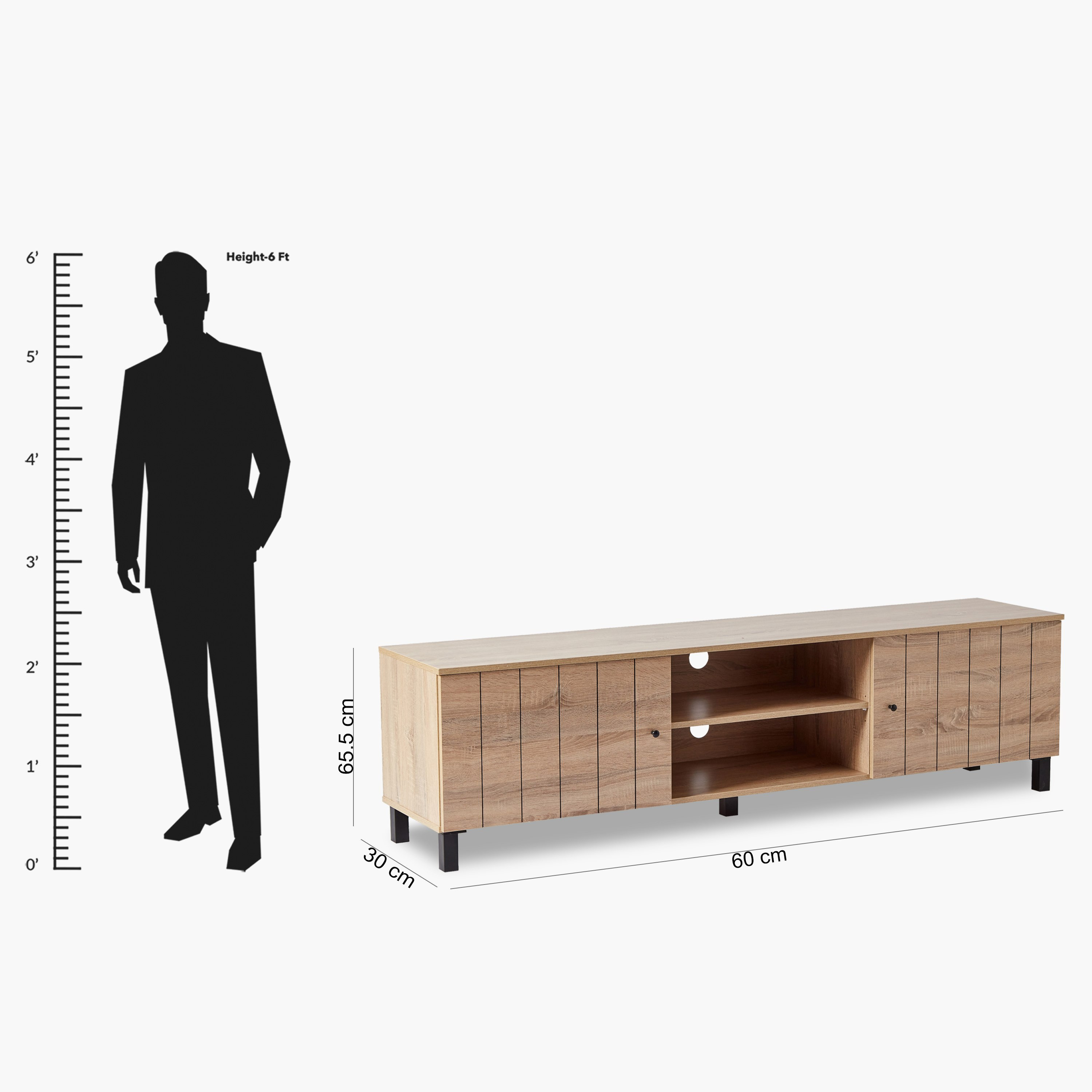 وحدة تلفزيون حتى 75 بوصة 1.8 متر من إيدموند-hbxlivingroom-mediaunitsandstorage-tvunits-image-16
