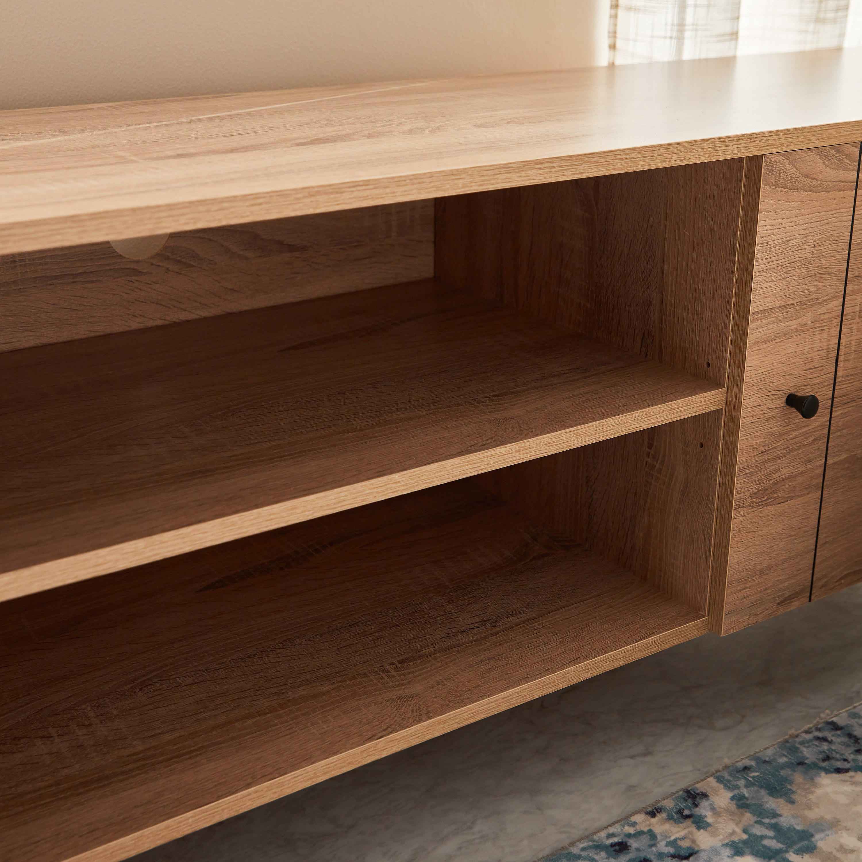 Edmond 1.8 Metre TV Unit for TVs up to 75 inches-hbxlivingroom-mediaunitsandstorage-tvunits-image-7