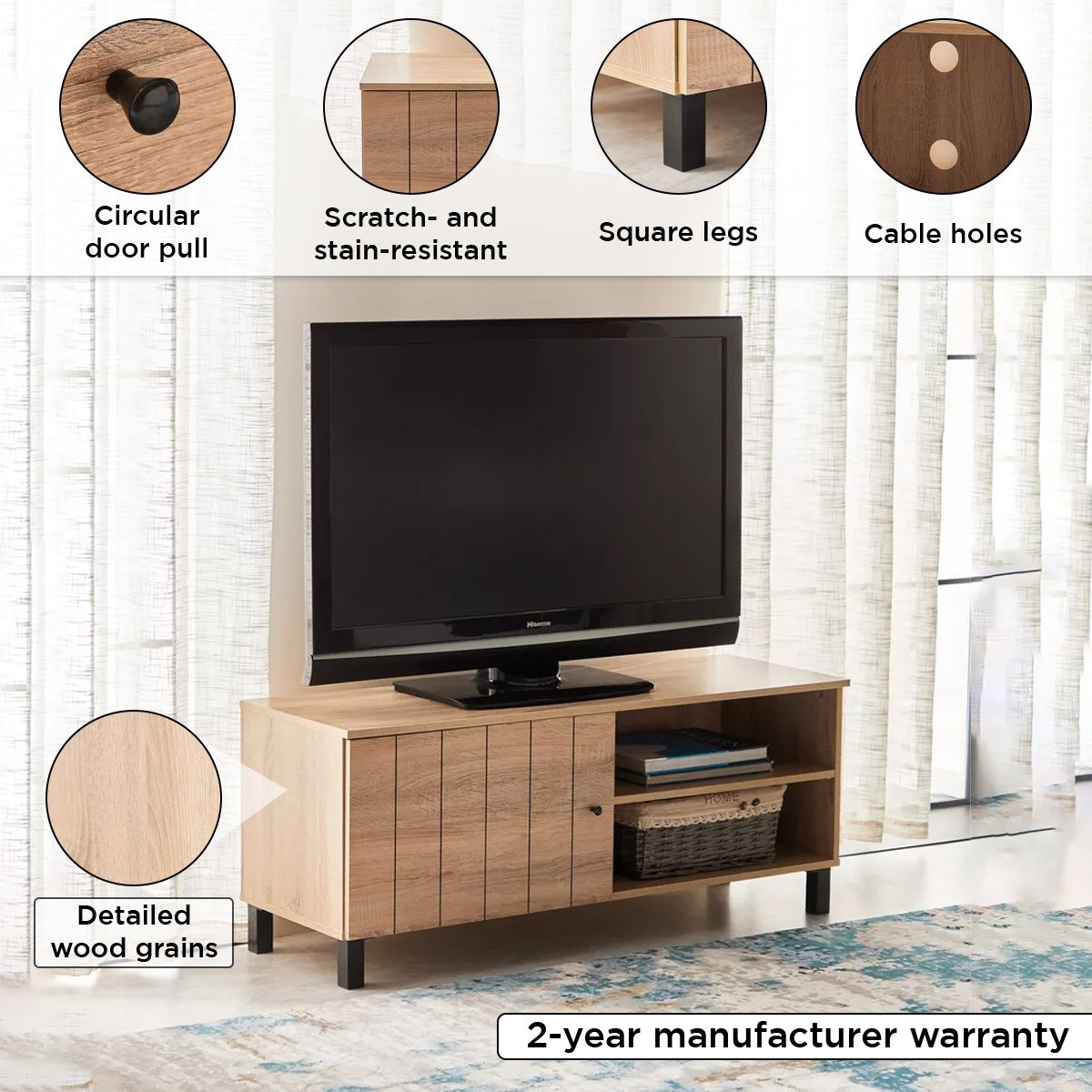 Edmond TV Unit for TVs up to 50 inches-hbxlivingroom-mediaunitsandstorage-tvunits-image-4