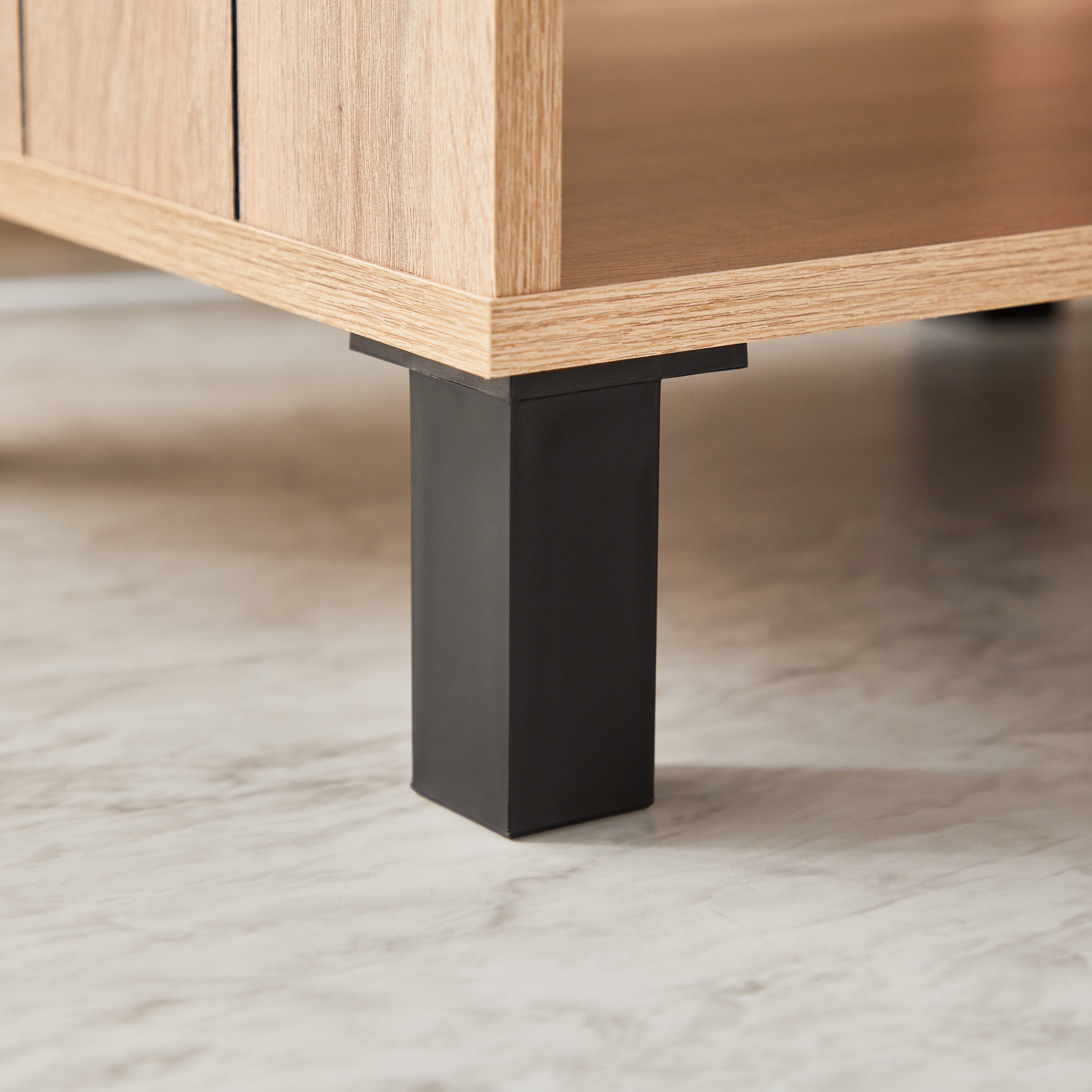 Edmond End Table with Shelf-hbxfurniture-livingroom-endtables-image-6