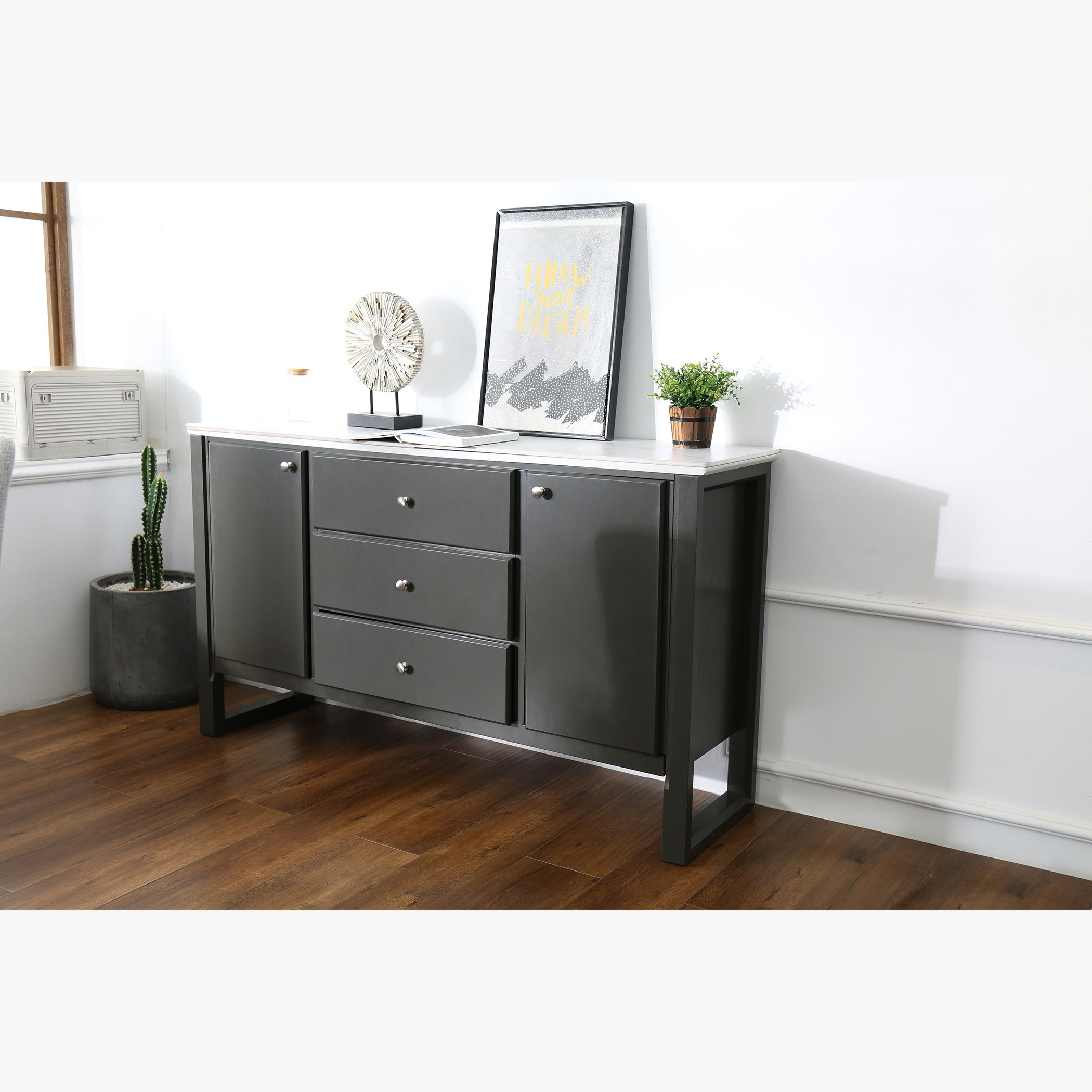 خزانة جانبية من عدن-hbxfurniture-diningroom-buffetsandsideboards-image-2