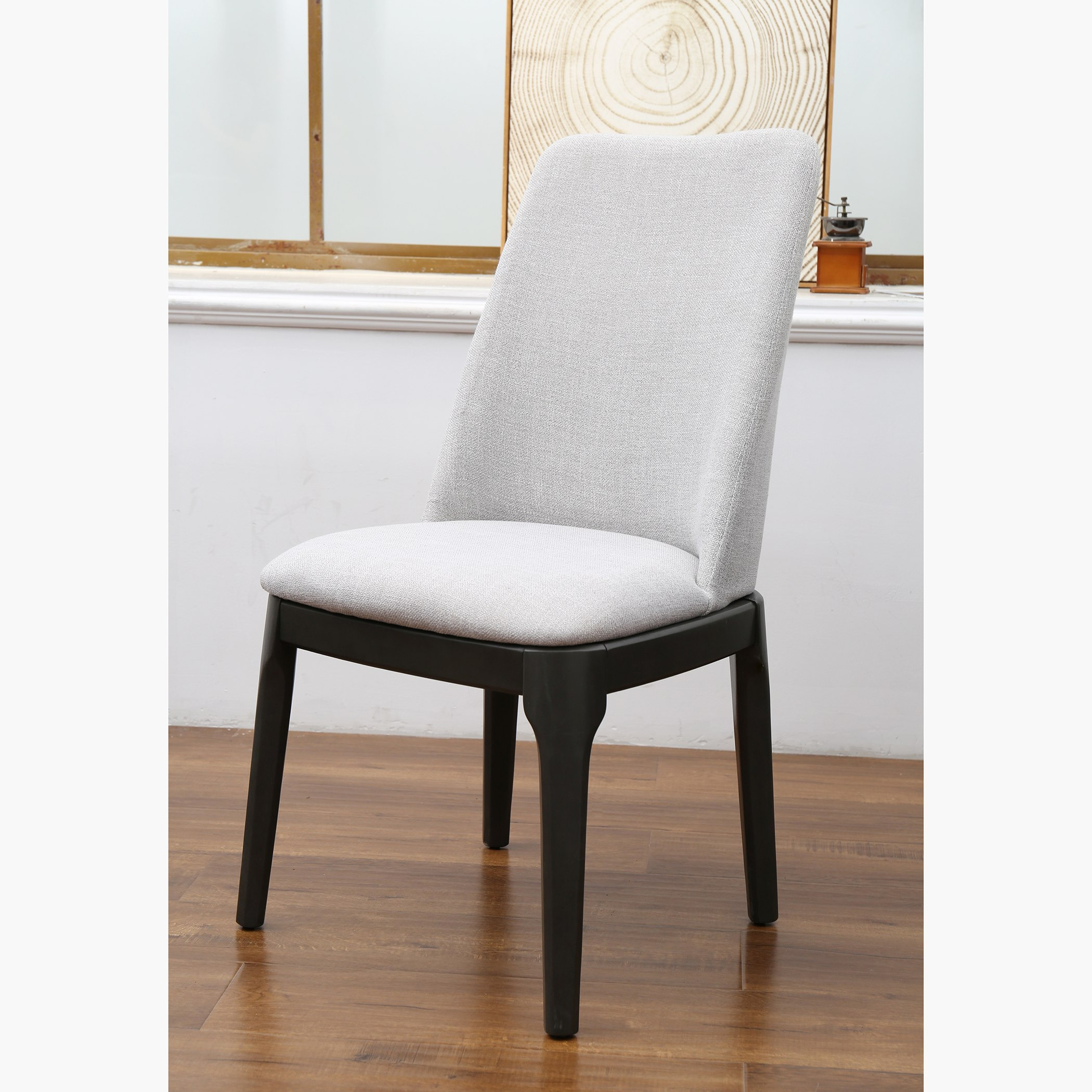 طقم طاولة سفرة 6 مقاعد - أدن-hbxfurniture-diningtablesandsets-diningsets-sixseater-image-3