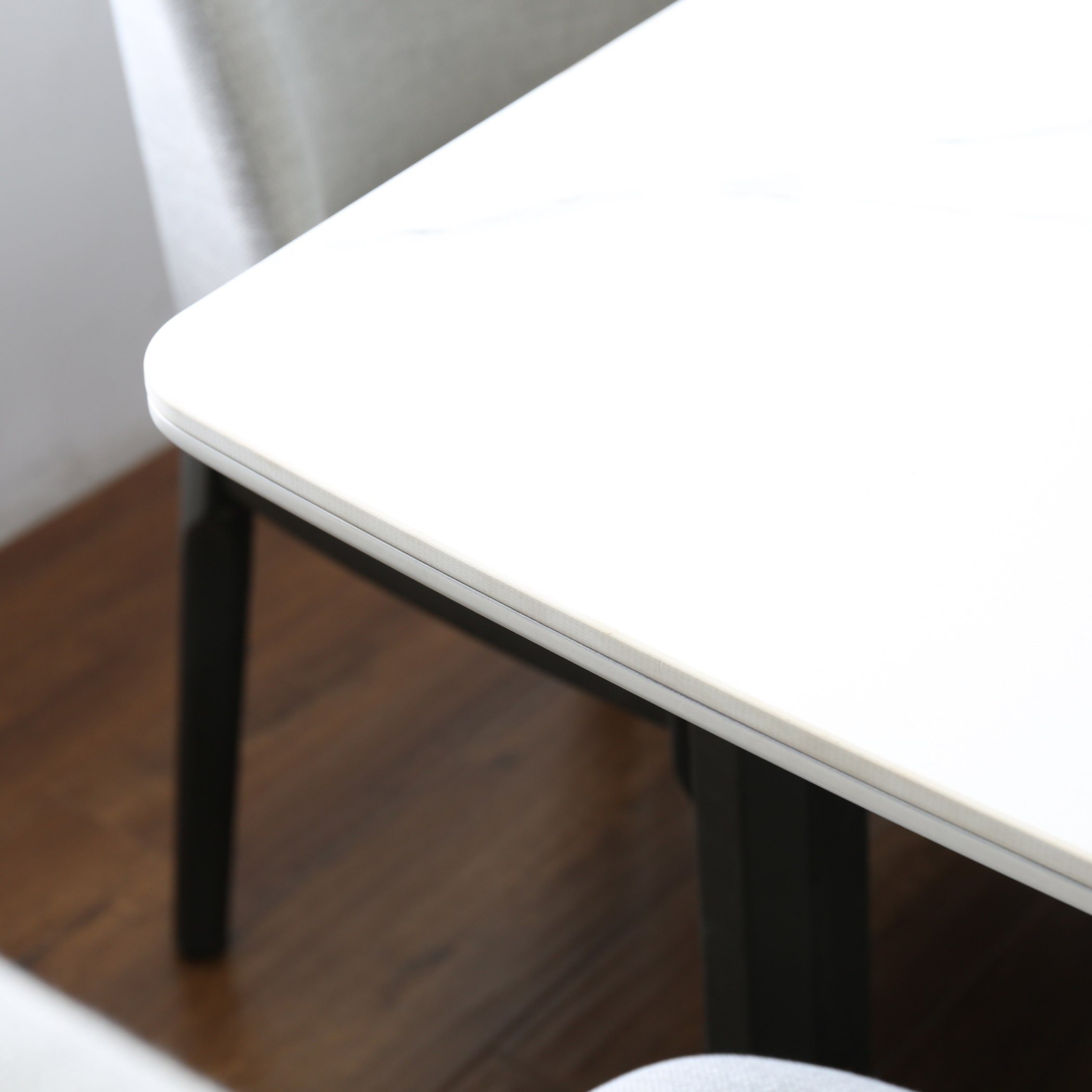 طقم طاولة سفرة 6 مقاعد - أدن-hbxfurniture-diningtablesandsets-diningsets-sixseater-image-8