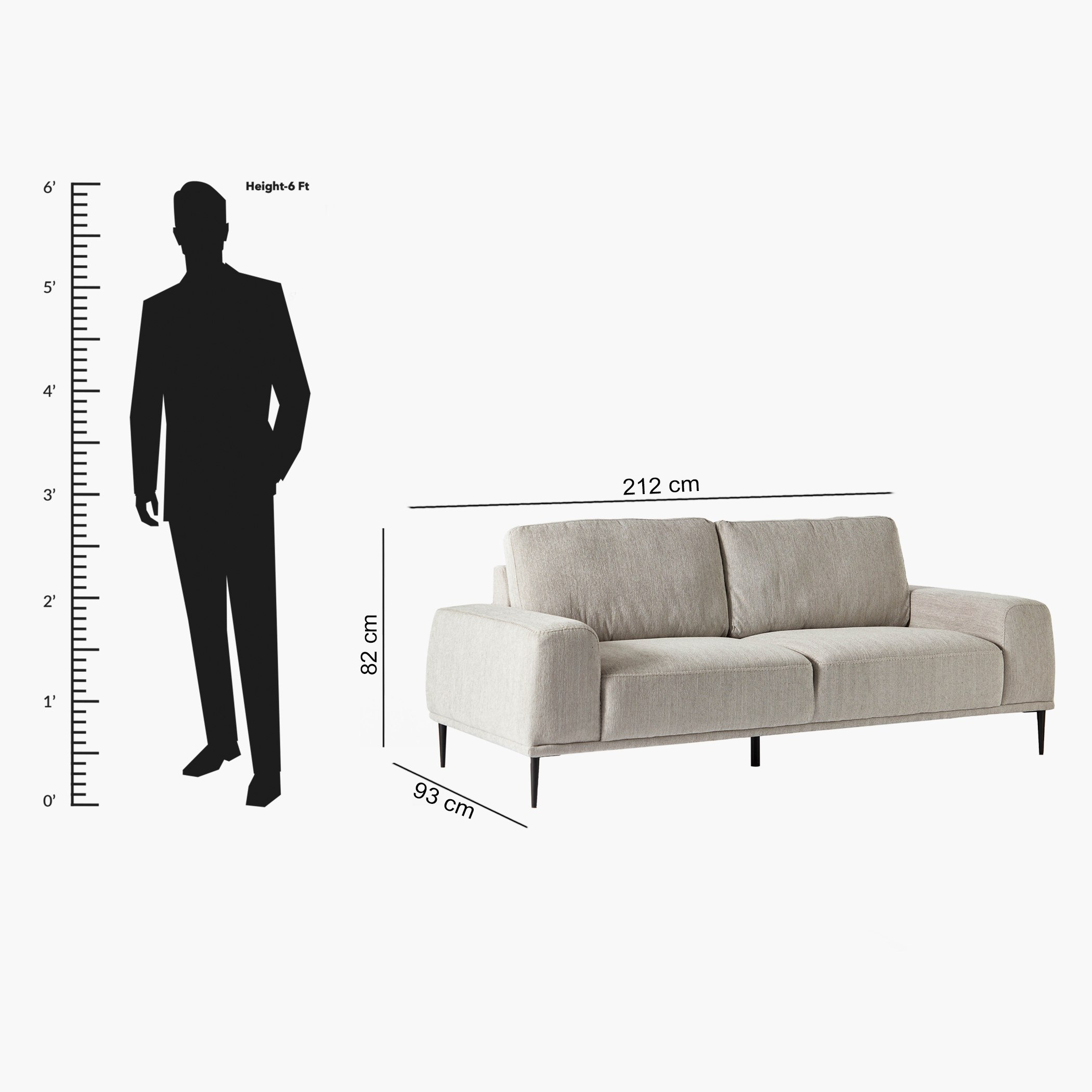 كنبة قماش 3 مقاعد من بارون-hbxlivingroom-sofasandarmchairs-sofas-image-11