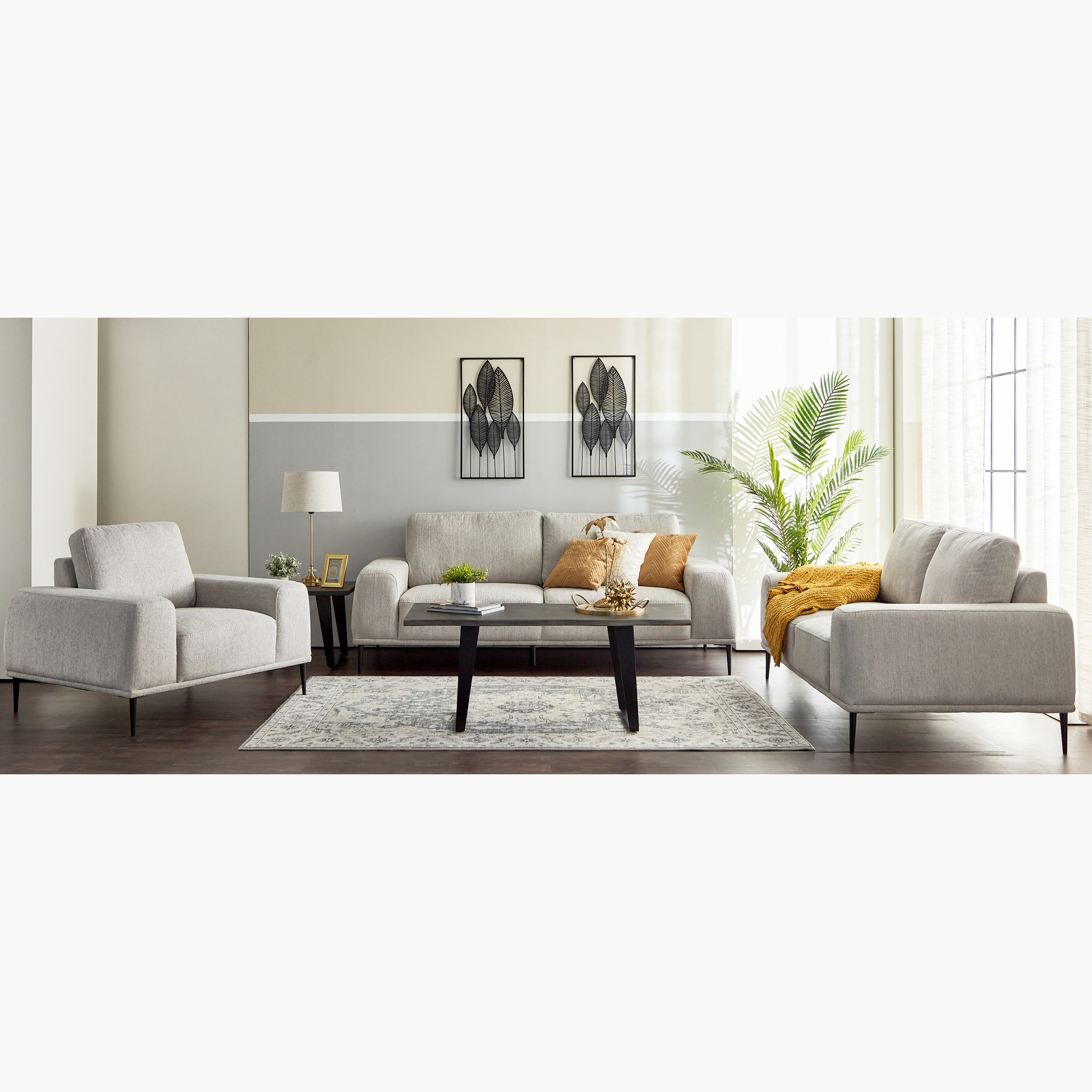 كنبة قماش 3 مقاعد من بارون-hbxlivingroom-sofasandarmchairs-sofas-image-9