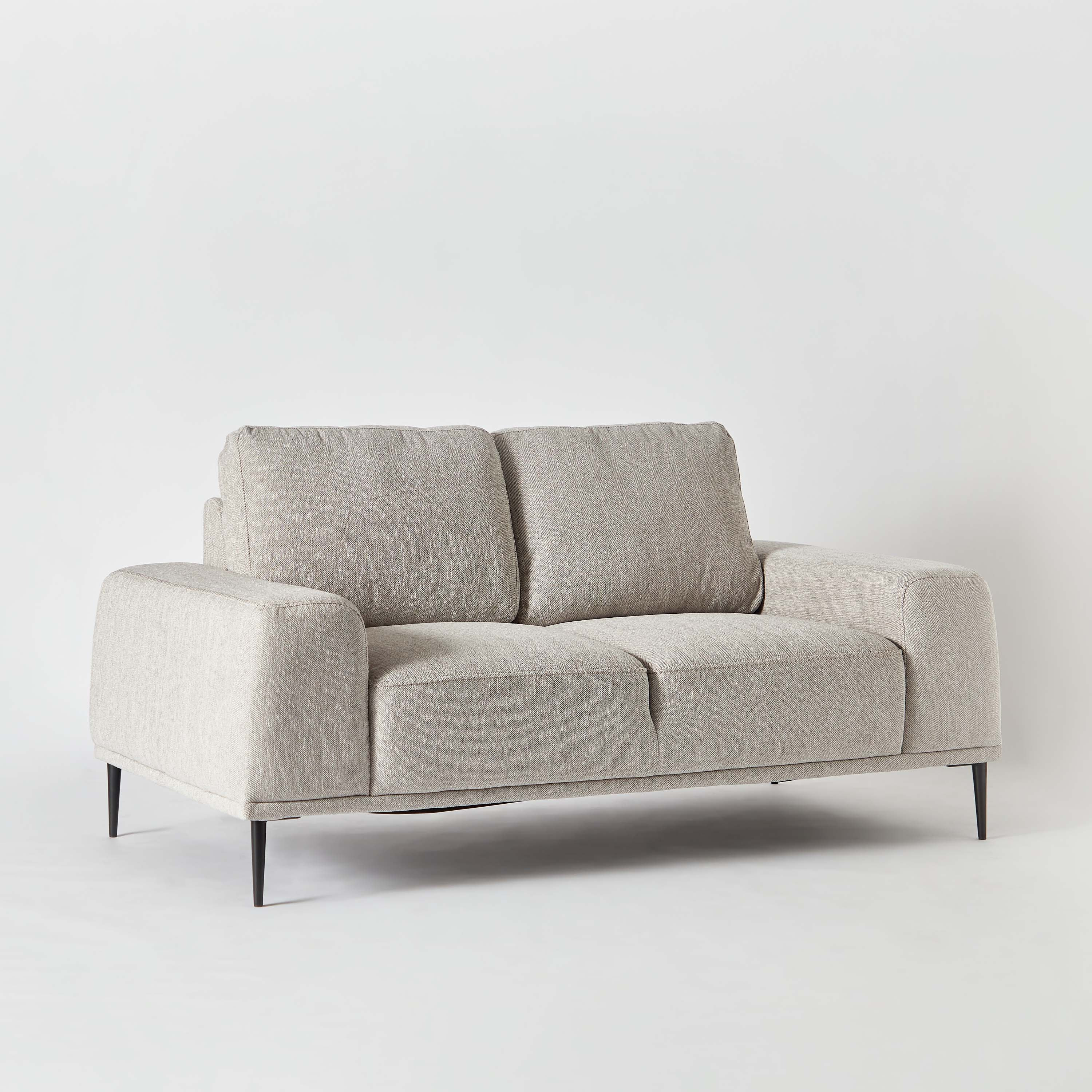 كنبة قماش مقعدين من بارون-hbxlivingroom-sofasandarmchairs-sofas-image-8