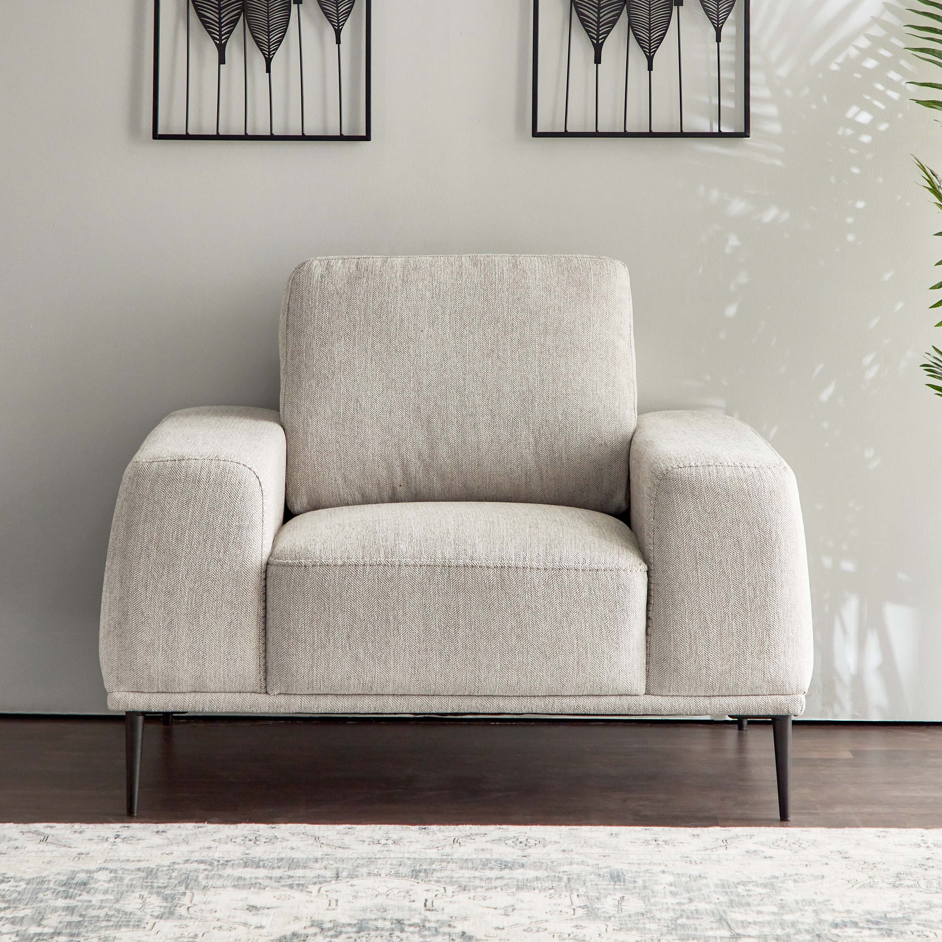 كنبة قماش مقعد واحد من بارون-hbxlivingroom-sofasandarmchairs-sofas-image-2