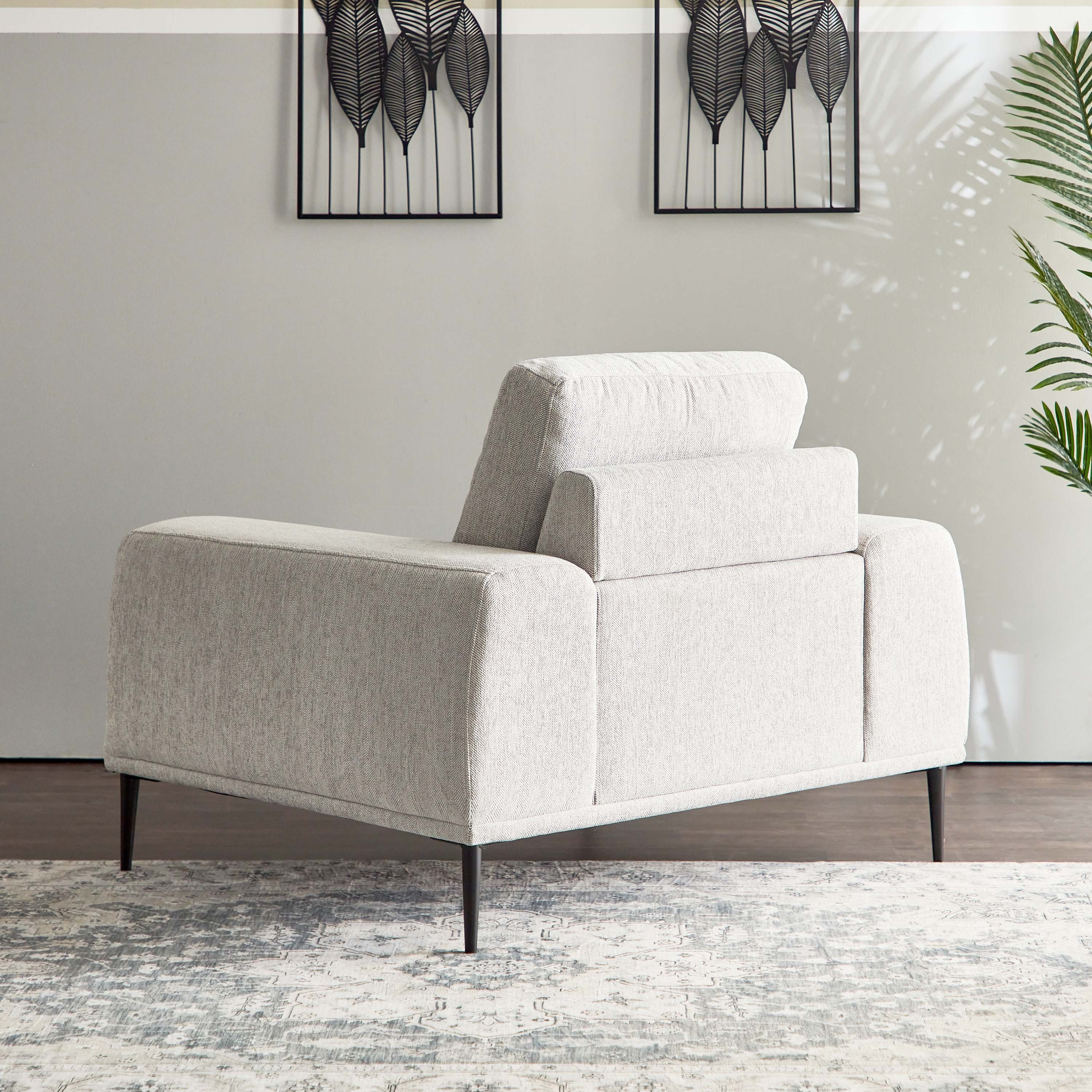 كنبة قماش مقعد واحد من بارون-hbxlivingroom-sofasandarmchairs-sofas-image-3