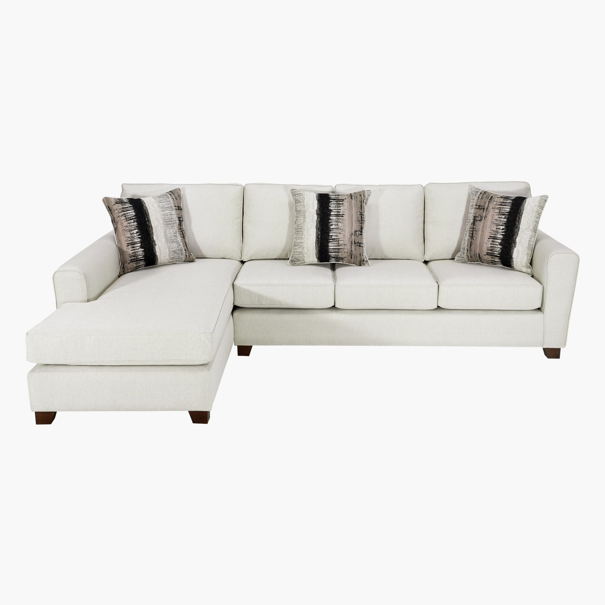 كنبة ركنية يسار قماشية 4 مقاعد مع 3 وسائد من فيجاس-hbxlivingroom-sofasandarmchairs-sofas-image-1