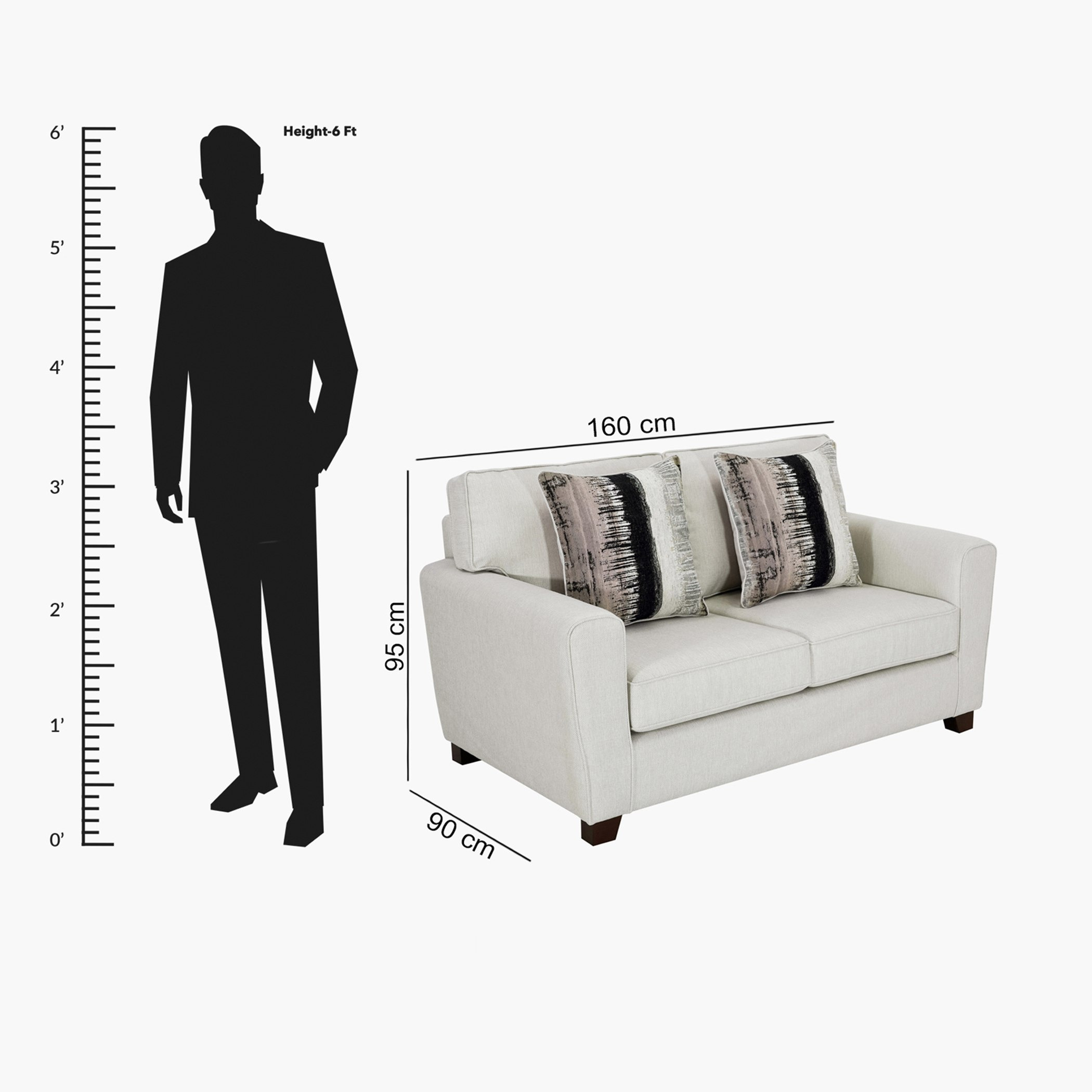 كنبة قماش مقعدين ووسادتين من فيجاس-hbxlivingroom-sofasandarmchairs-sofas-image-6