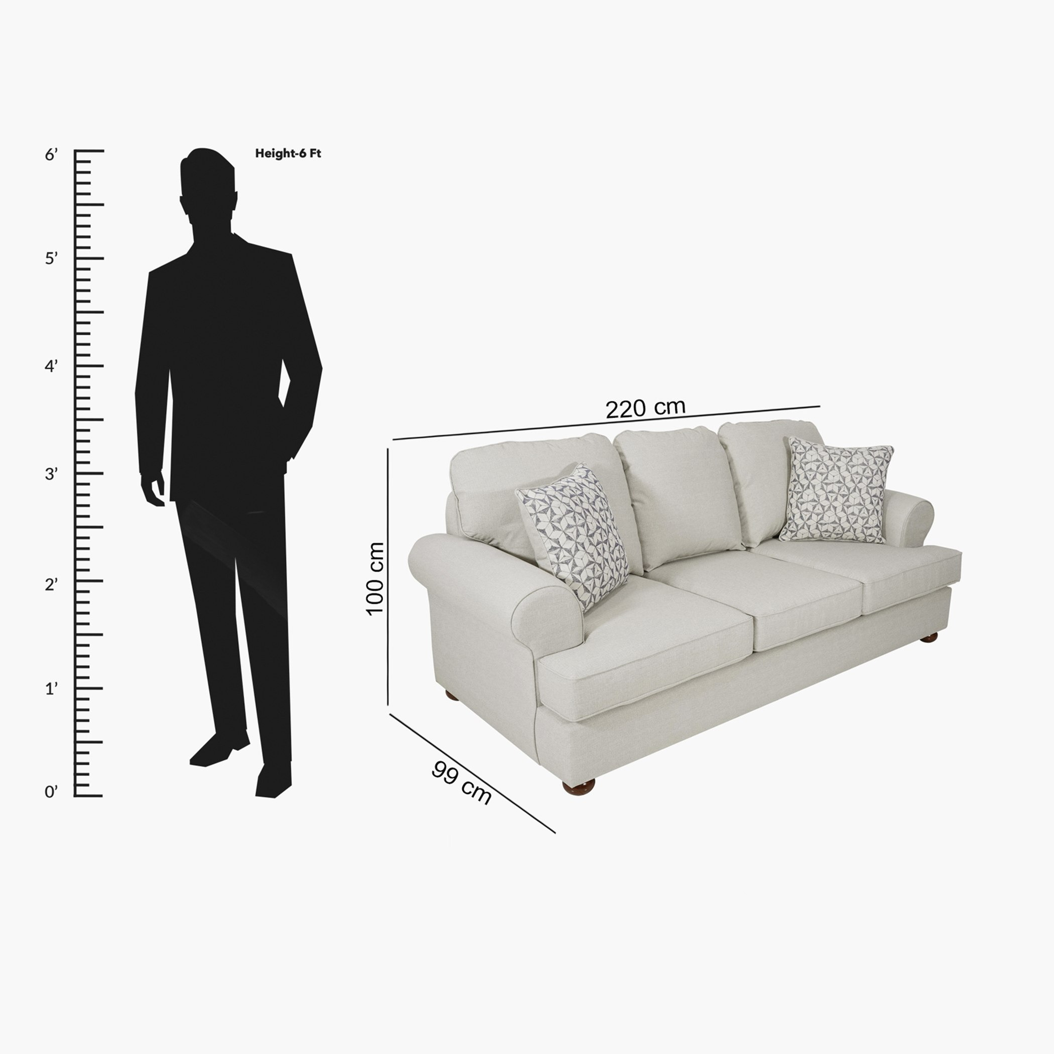 كنبة قماش 3 مقاعد مع وسادتين من دوناتيلا-hbxlivingroom-sofasandarmchairs-sofas-image-6
