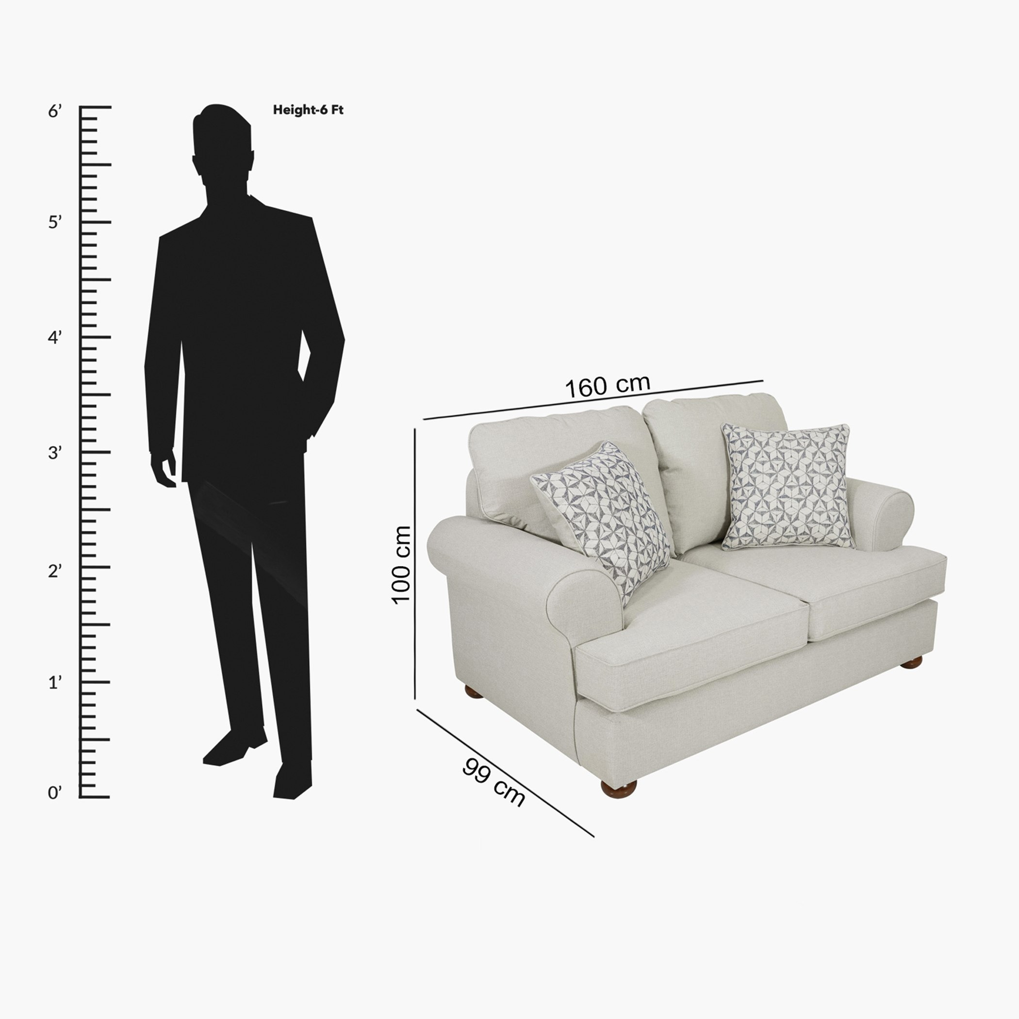 كنبة قماشية مقعديم ووسادتين من دوناتيلا-hbxlivingroom-sofasandarmchairs-sofas-image-6