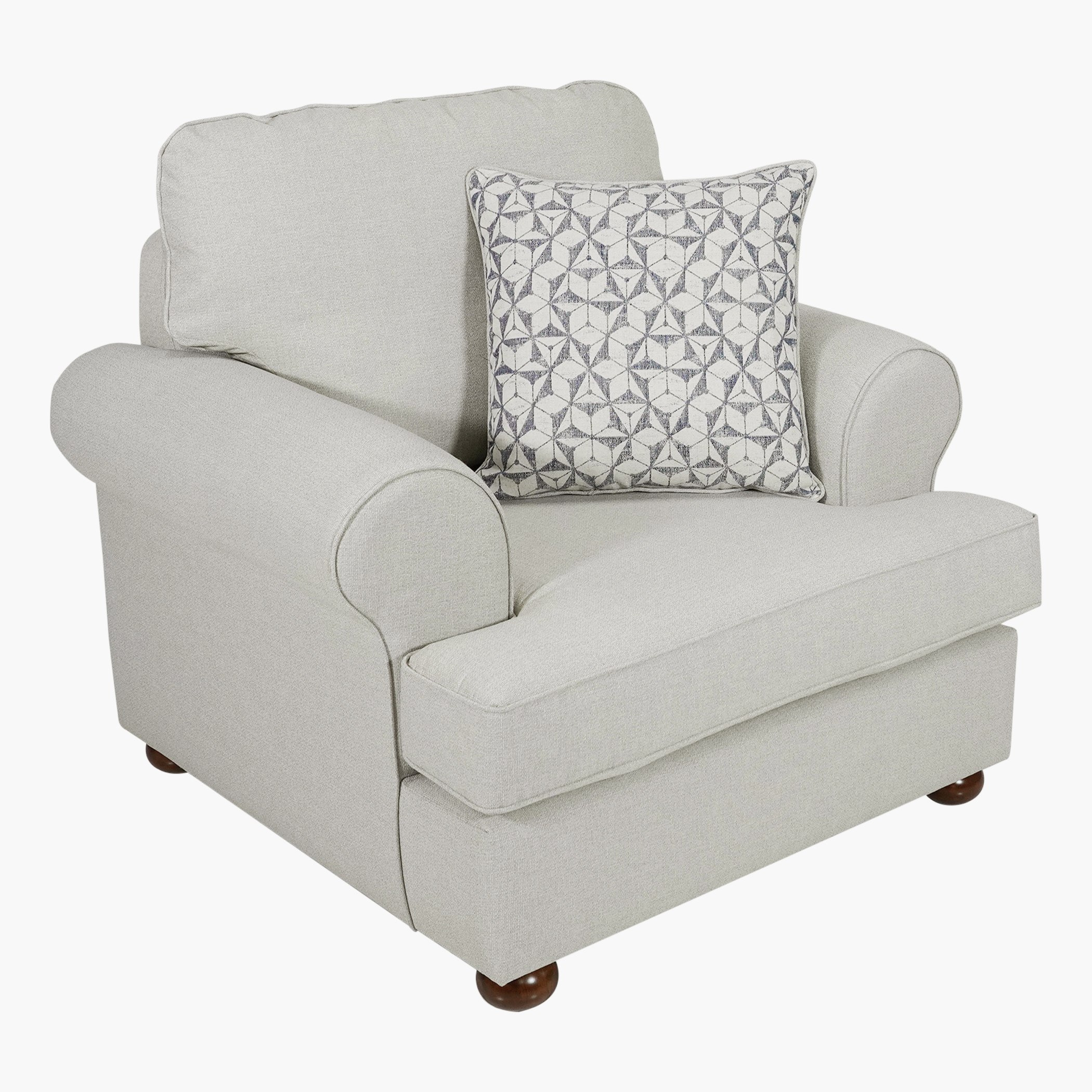 كنبة قماش مقعد واحد مع وسادة من دوناتيلا-hbxlivingroom-sofasandarmchairs-sofas-image-2