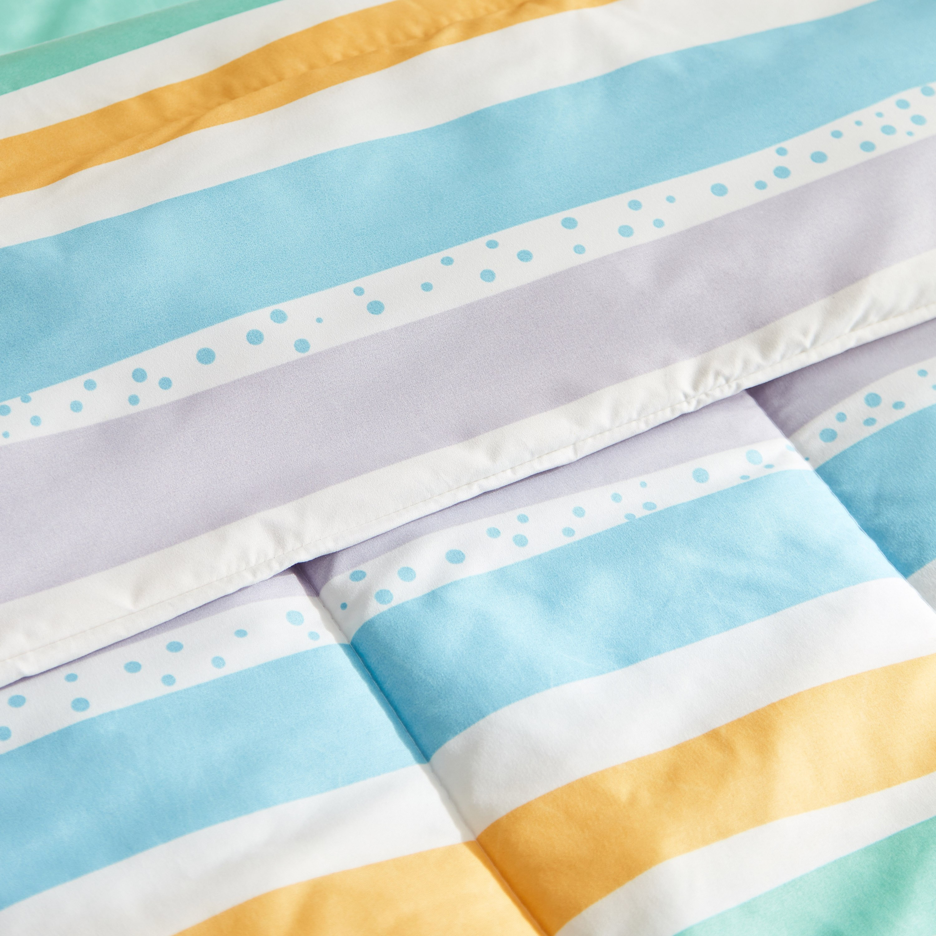 لحاف فردي من الألياف الدقيقة ويفز من نورا - 135x220 سم-hbxhomeware-hbxkidsandyouth-image-4