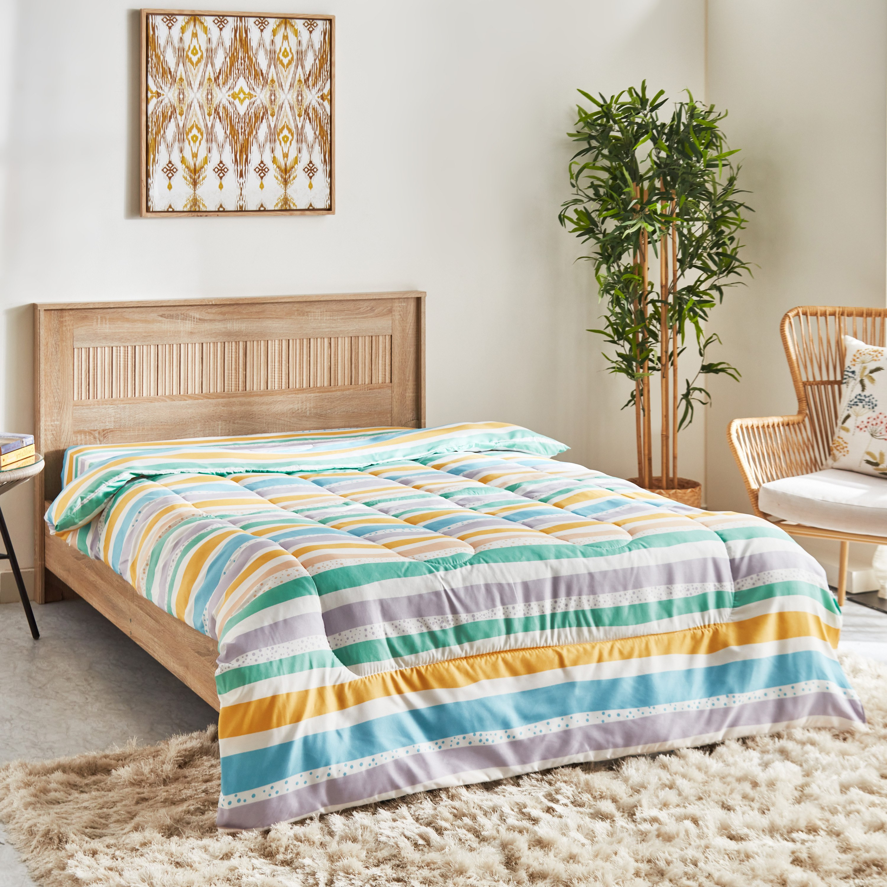 لحاف فردي ألياف دقيقة من نورا - 160x220 سم-hbxhomeware-hbxkidsandyouth-image-1