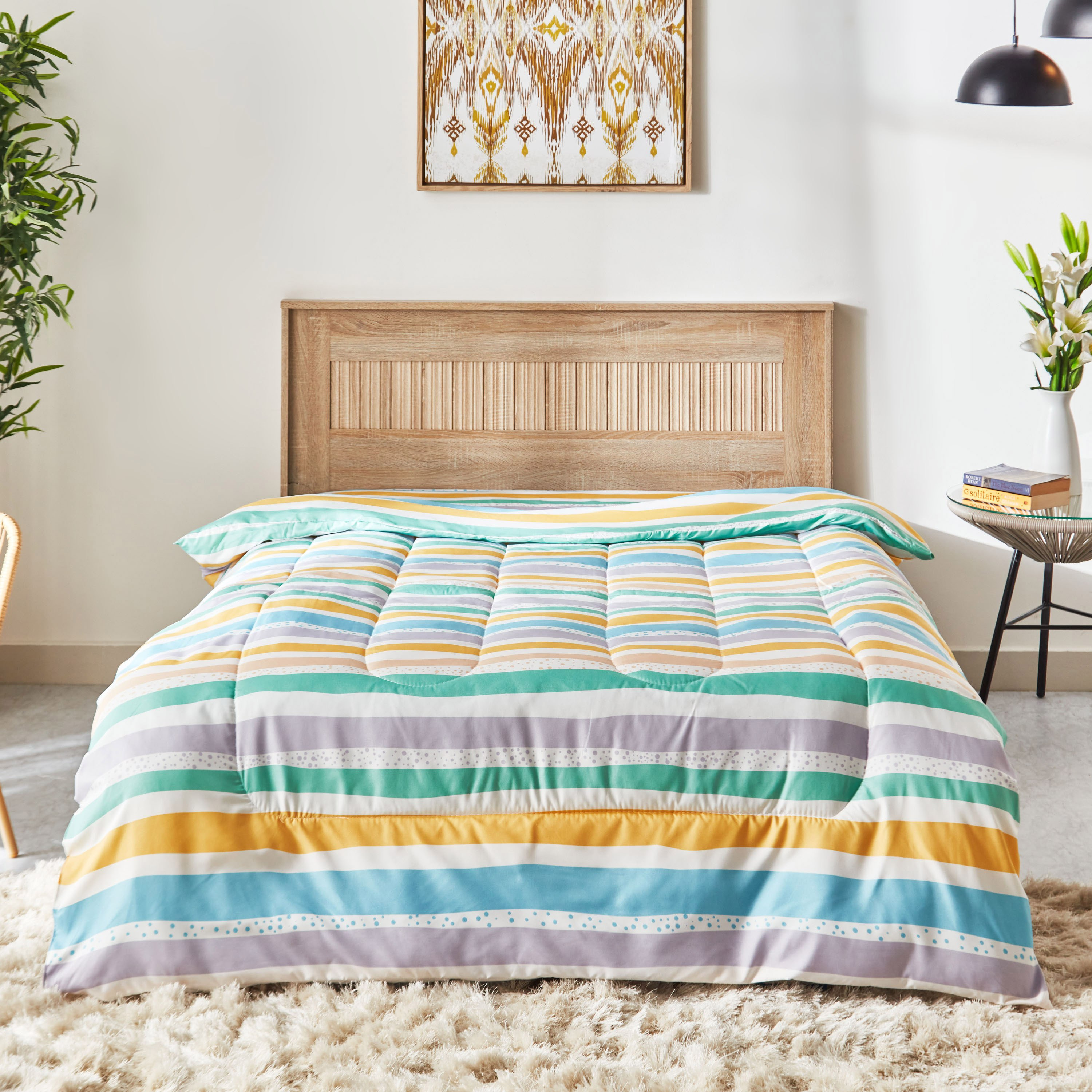 لحاف فردي ألياف دقيقة من نورا - 160x220 سم-hbxhomeware-hbxkidsandyouth-image-2