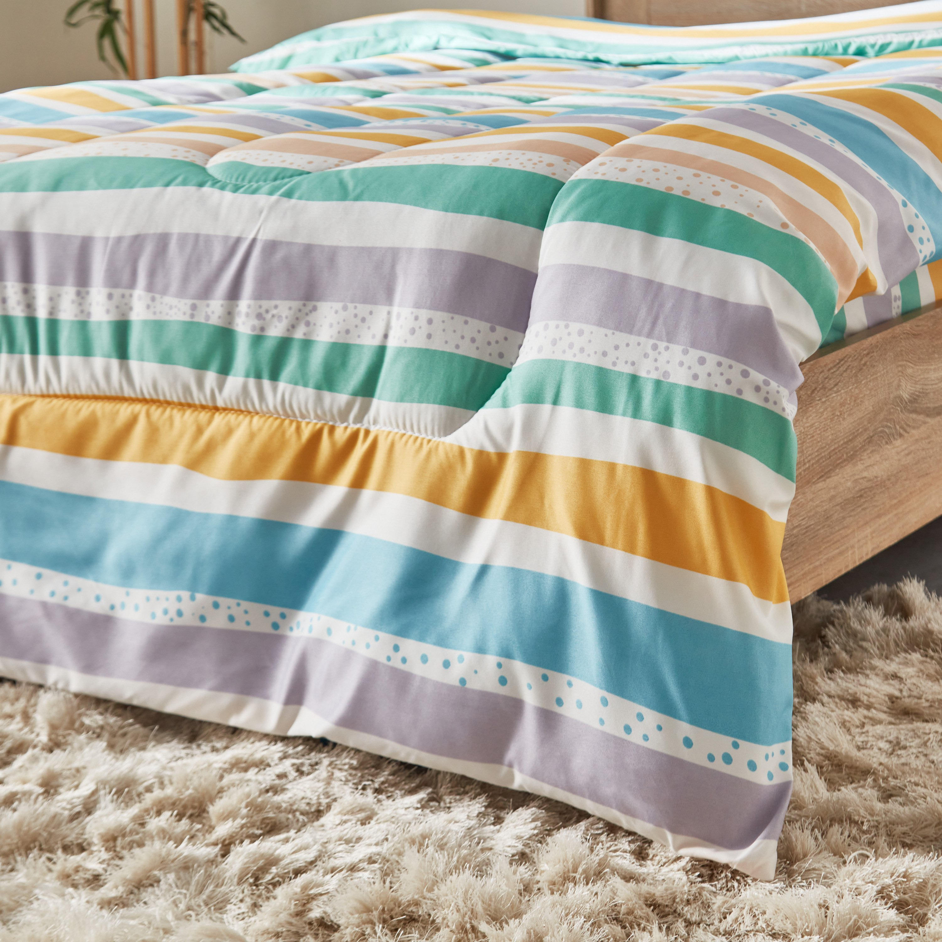 لحاف فردي ألياف دقيقة من نورا - 160x220 سم-hbxhomeware-hbxkidsandyouth-image-5