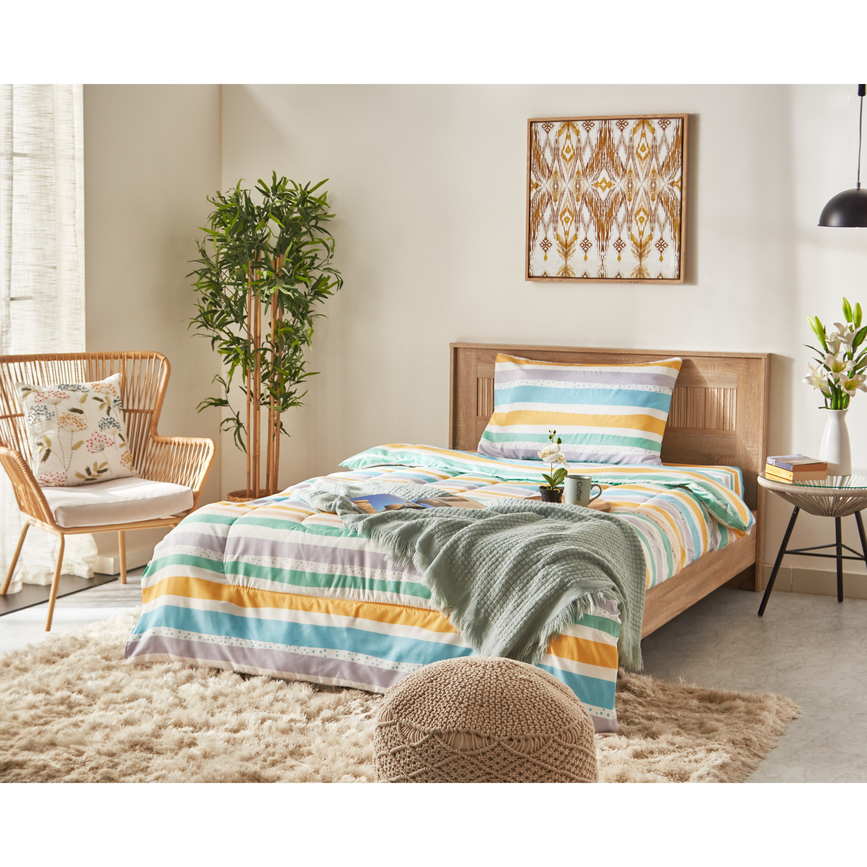 لحاف فردي ألياف دقيقة من نورا - 160x220 سم-hbxhomeware-hbxkidsandyouth-image-6