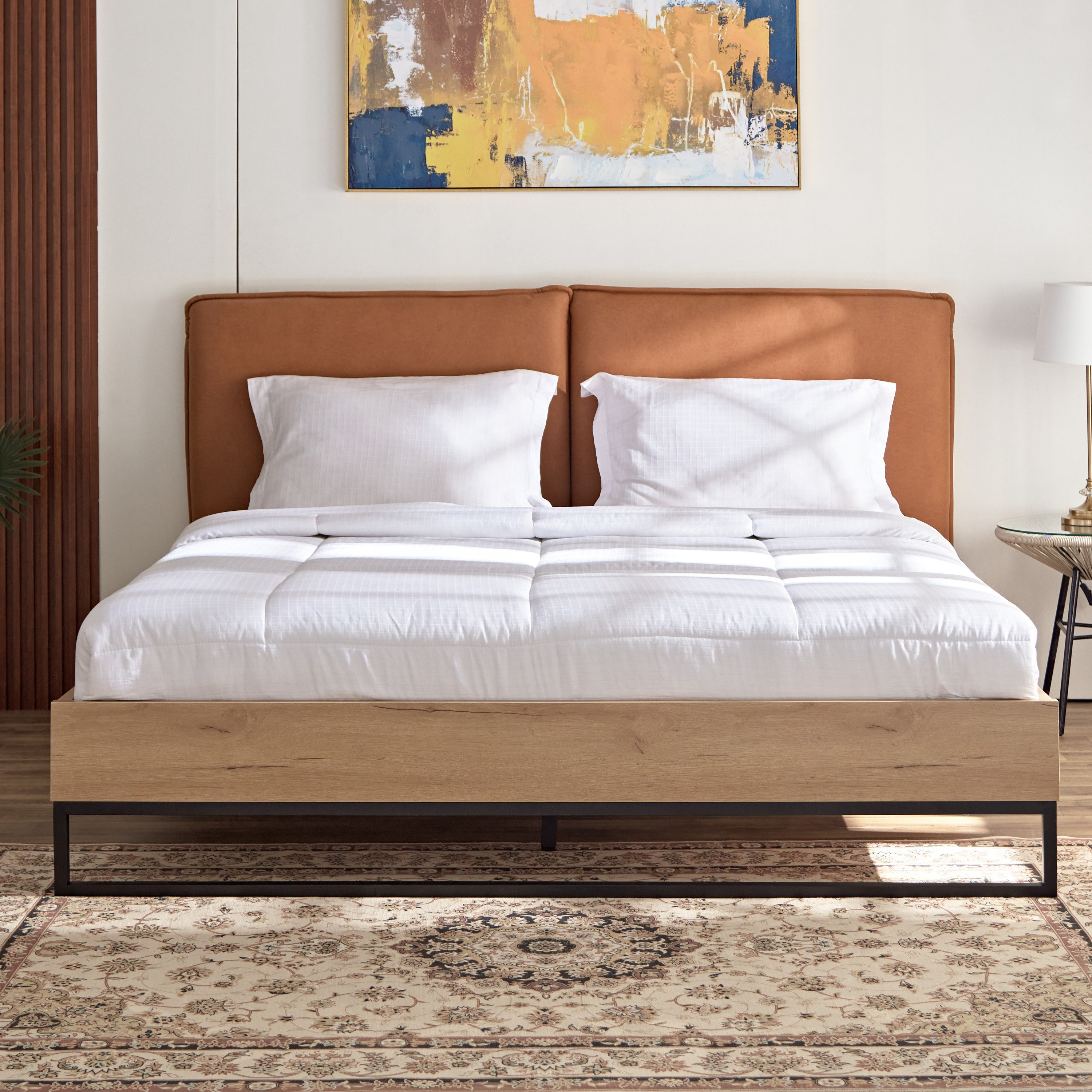 سرير كينج من أوربان - 180x200 سم-hbxfurniture-bedsandbedsets-beds-king-image-2