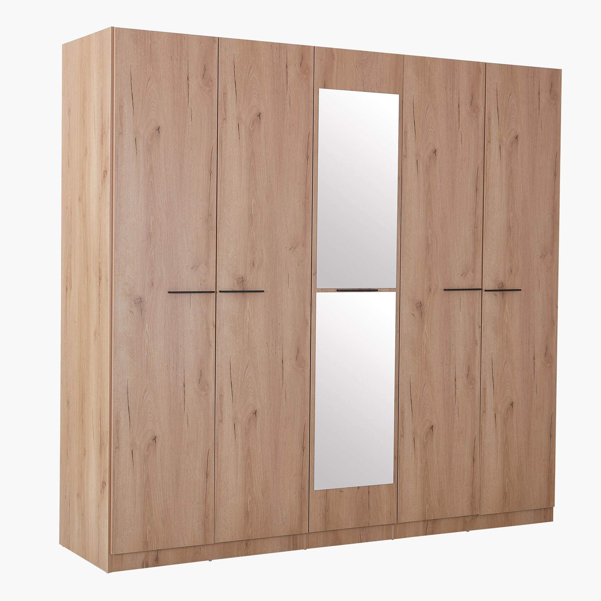 خزانة ملابس 5 أبواب بمرآة من أوربان-hbxfurniture-wardrobes-image-5