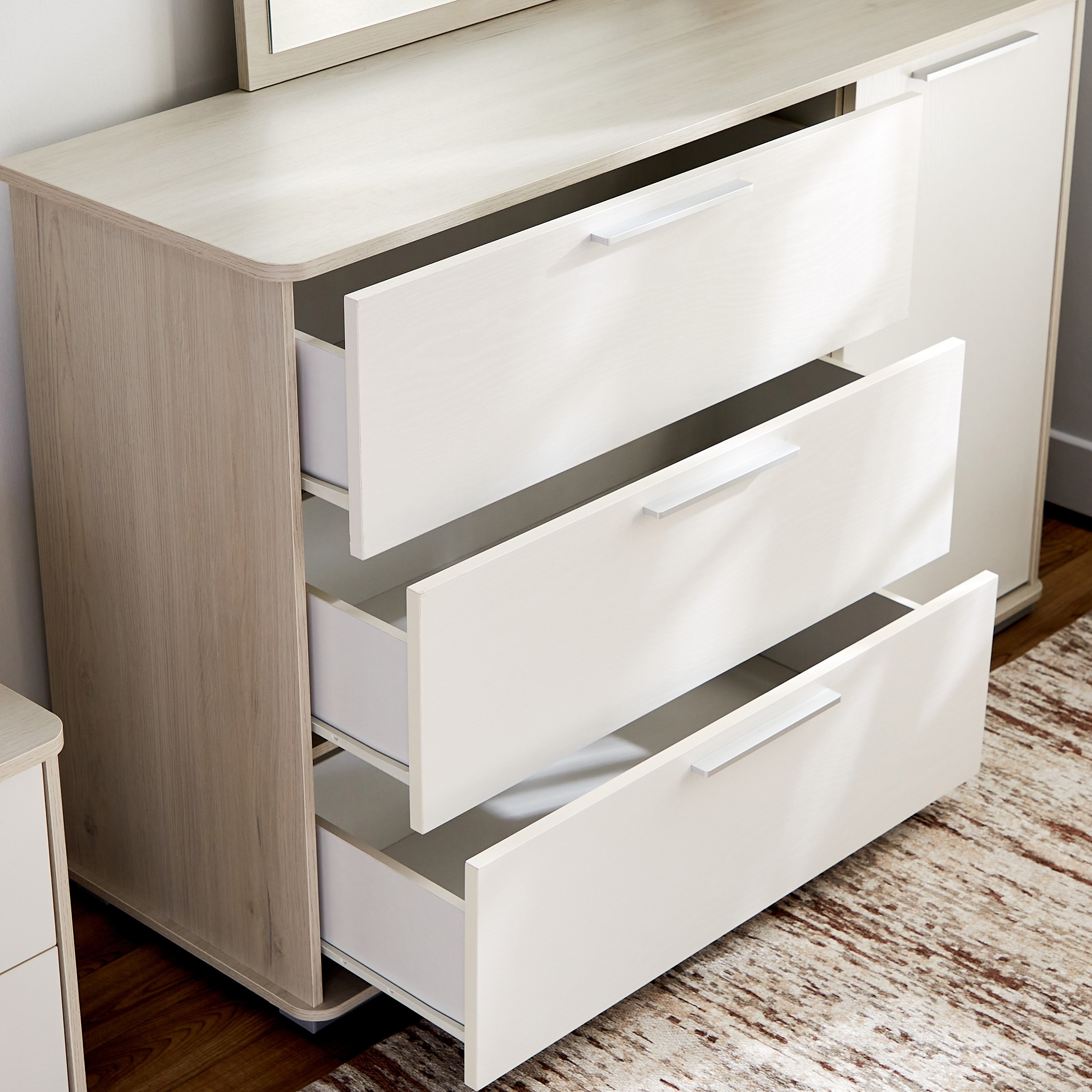 Fiesta 5-Piece King Bedroom Set - 180x200 cm-hbxbedroom-bedsandbedsets-bedroomsets-king-image-13