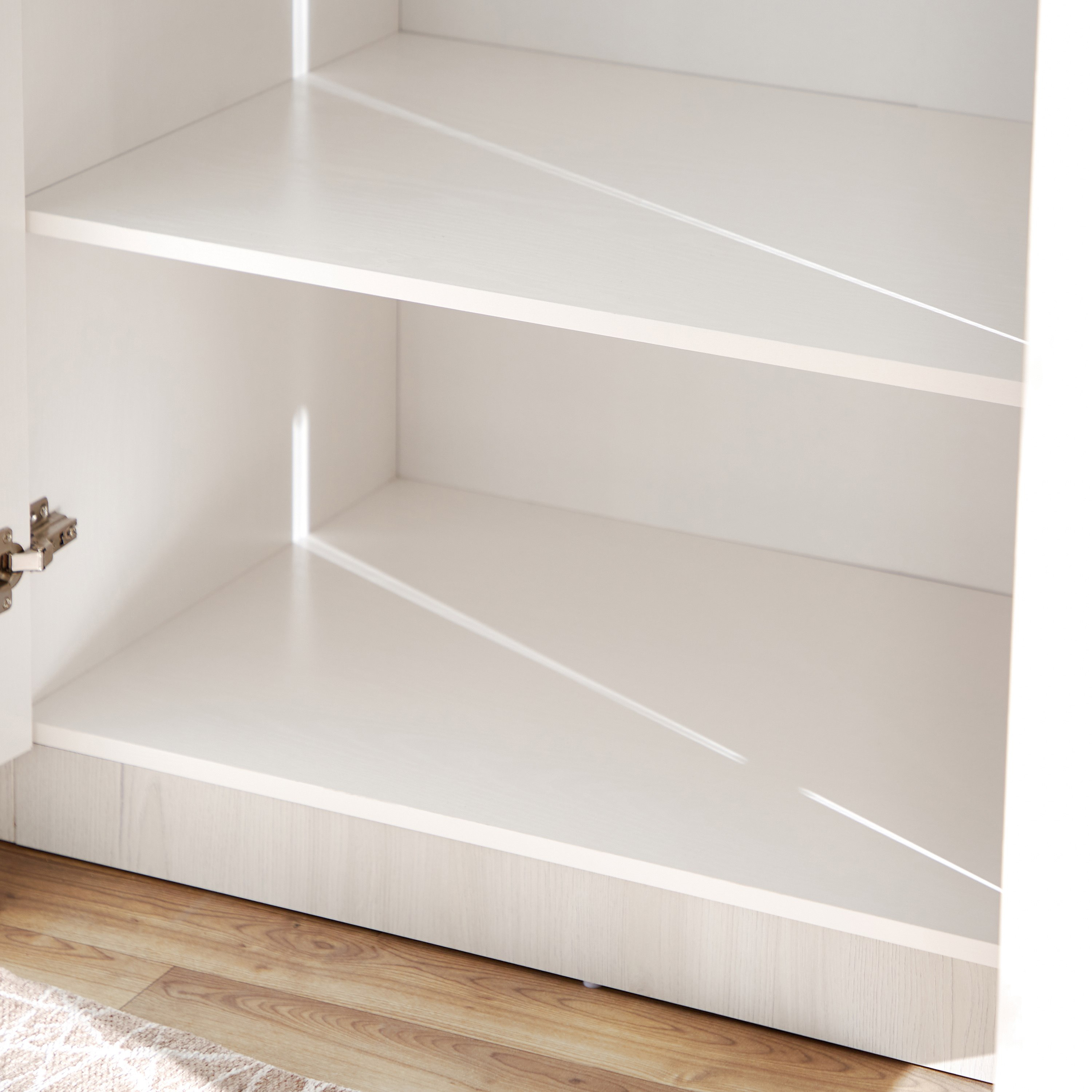 خزانة ملابس 5 أبواب بمرآة من فييستا-hbxfurniture-wardrobes-image-9