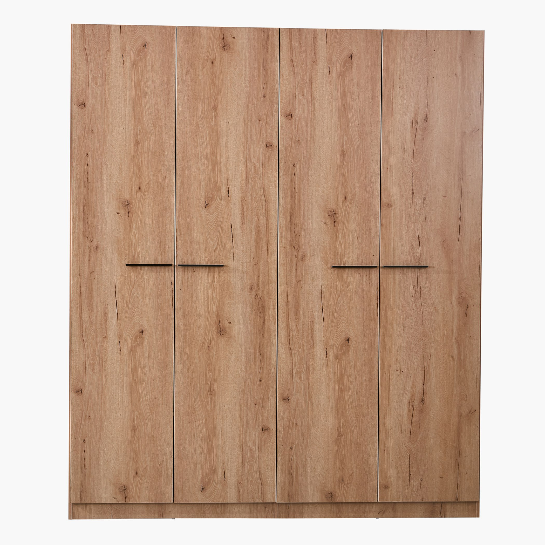 خزانة ملابس 4 أبواب من أوربان-hbxfurniture-wardrobes-image-2