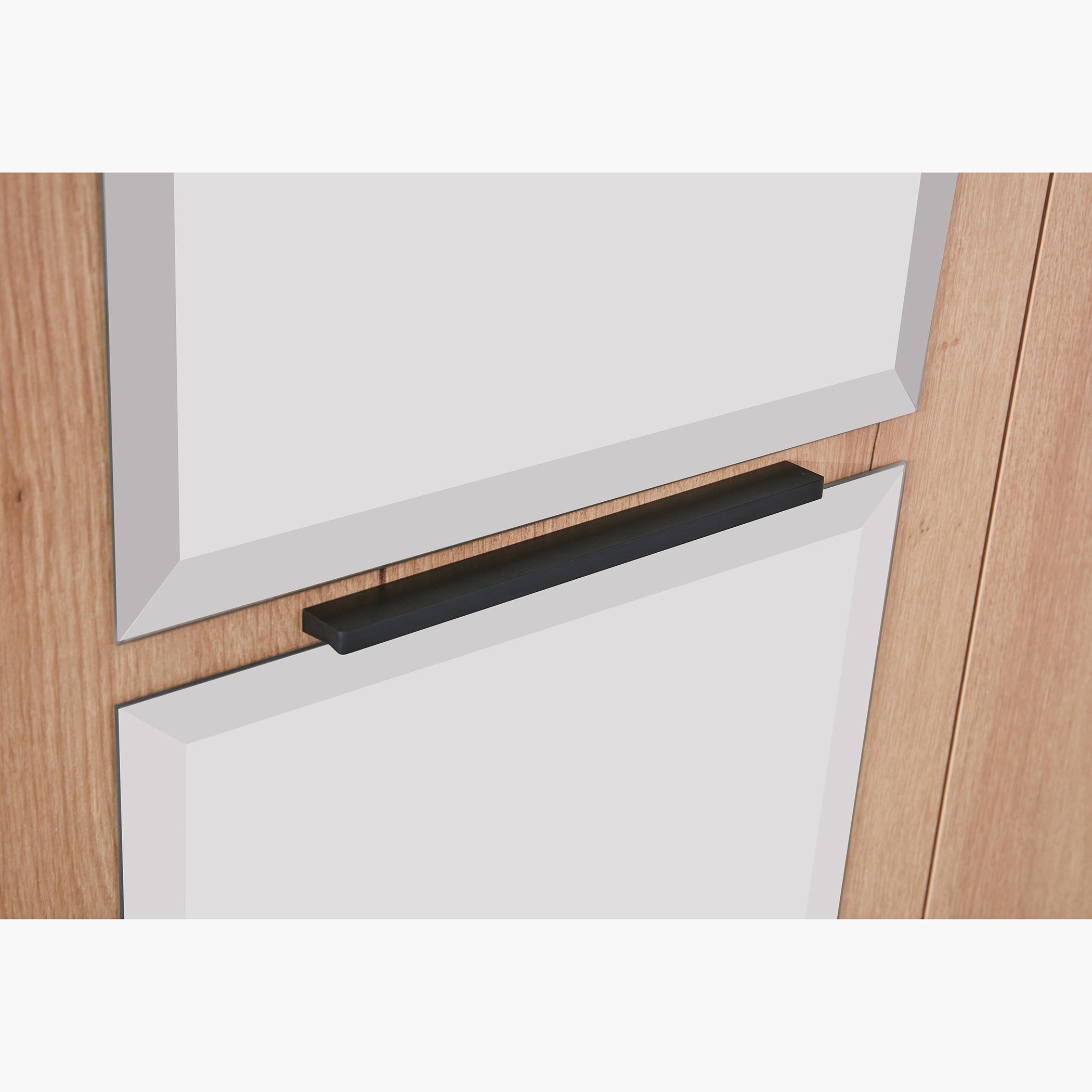 Urban 3-Door Wardrobe with Mirror-hbxfurniture-wardrobes-image-8
