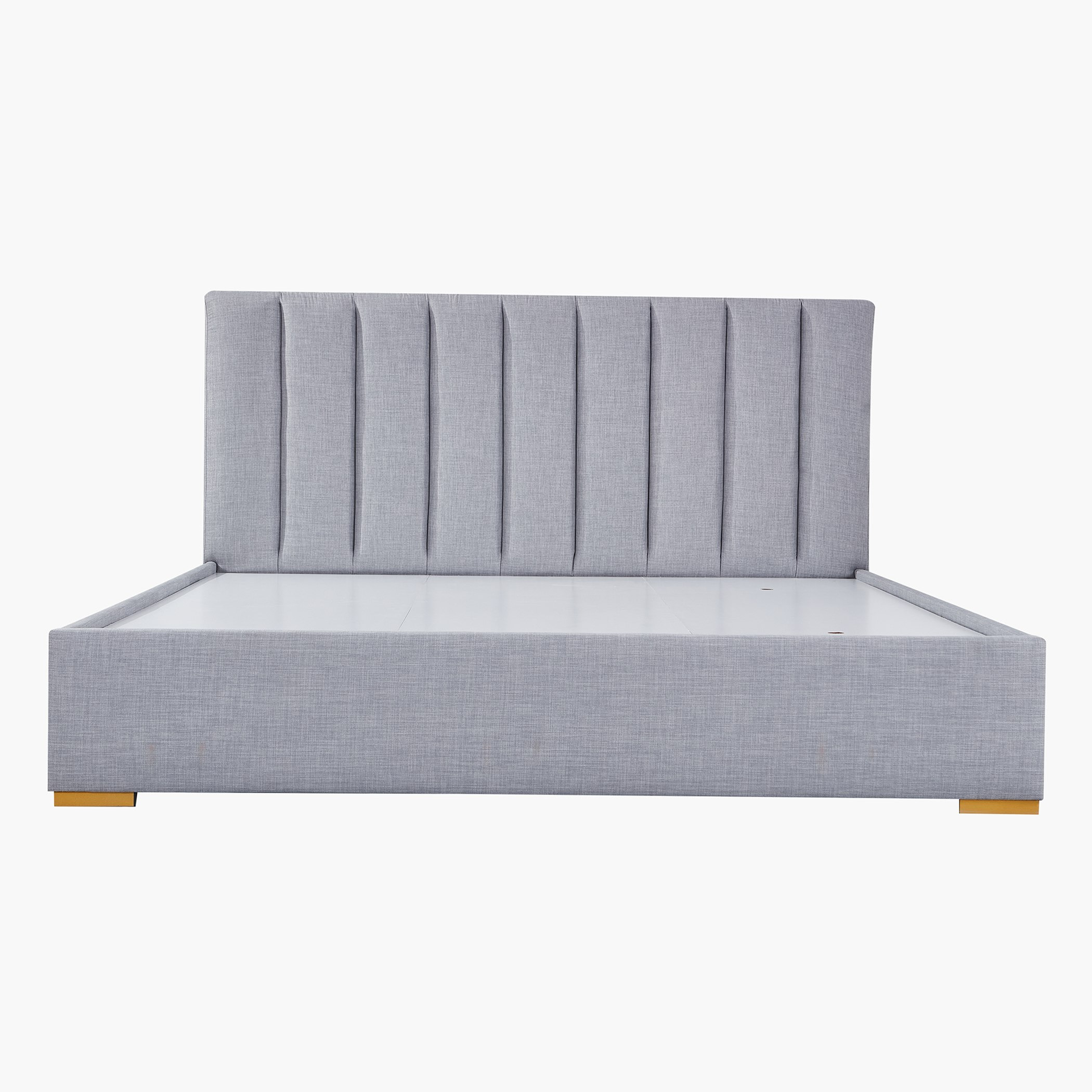 سرير كينج منجد مارلو - 180x200 سم-hbxfurniture-bedsandbedsets-beds-king-image-3