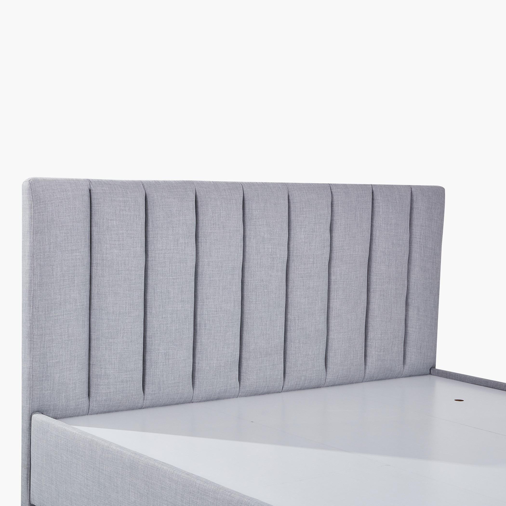 سرير كينج منجد مارلو - 180x200 سم-hbxfurniture-bedsandbedsets-beds-king-image-5